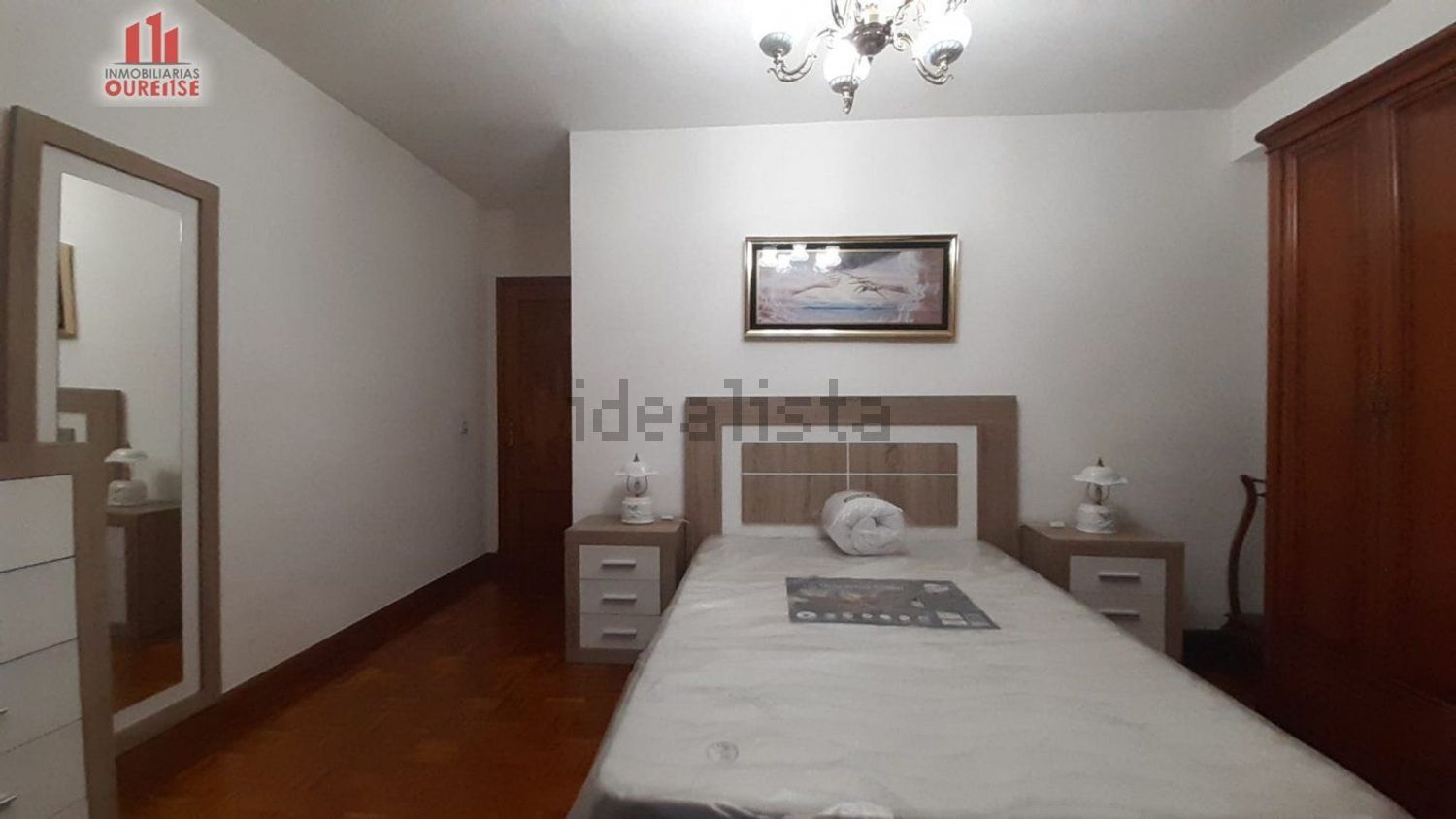 Appartamento 105 m² a Ourense