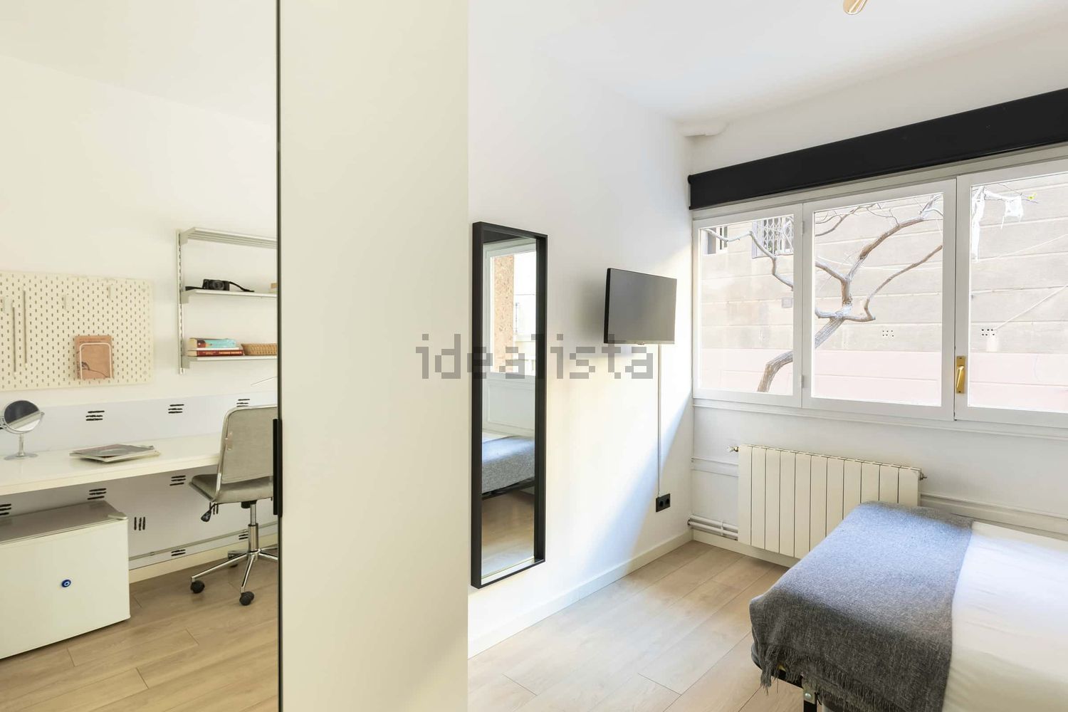 Habitación 65 m², Barcelona