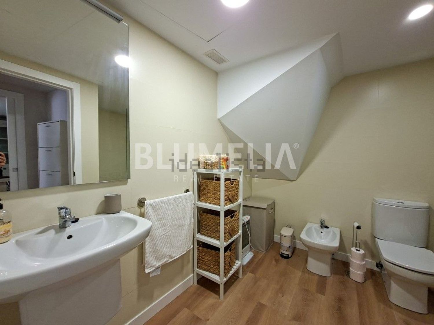 Wohnung 140 m² in Dénia