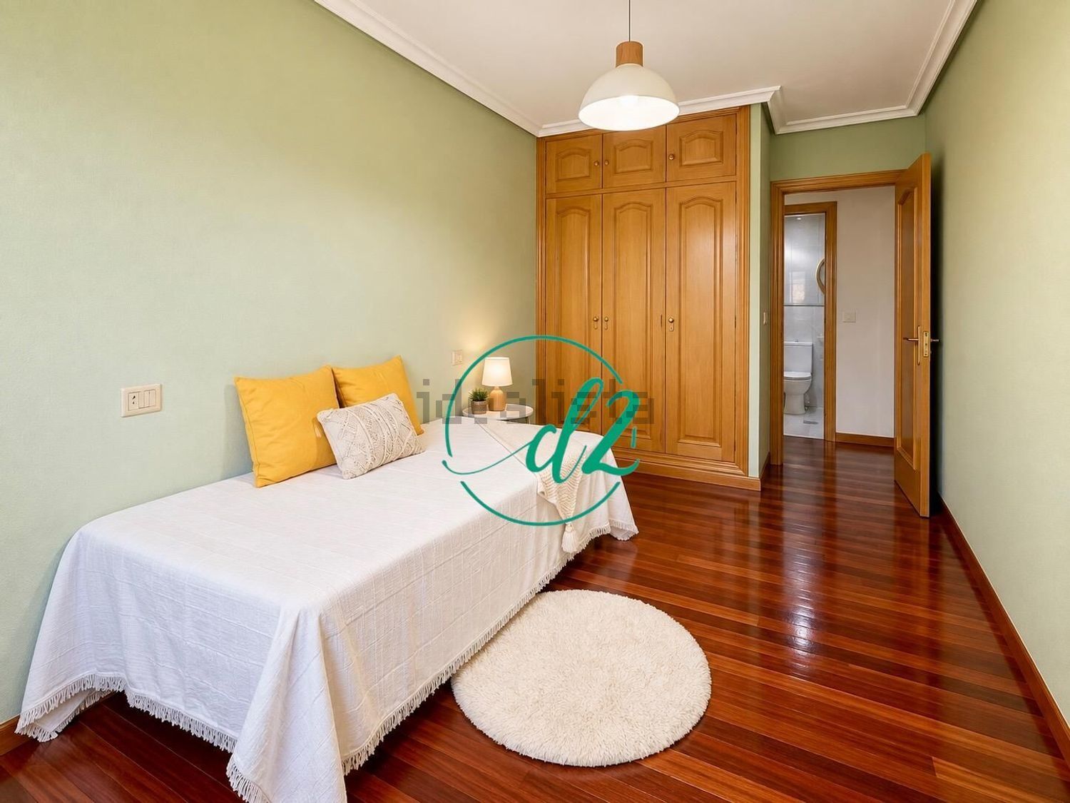 Piso de 88 m² en Ourense