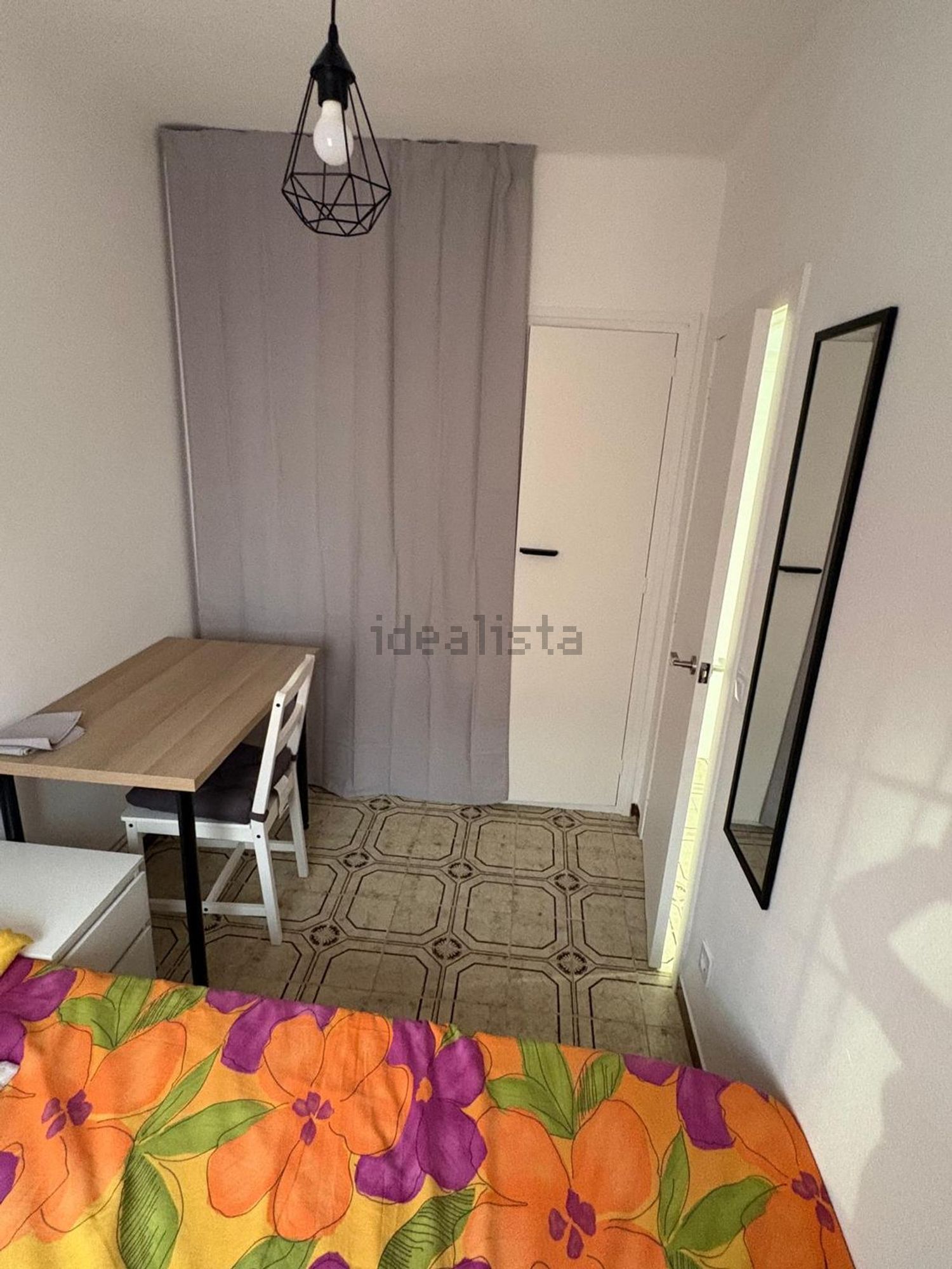 Habitación 55 m², Gerona