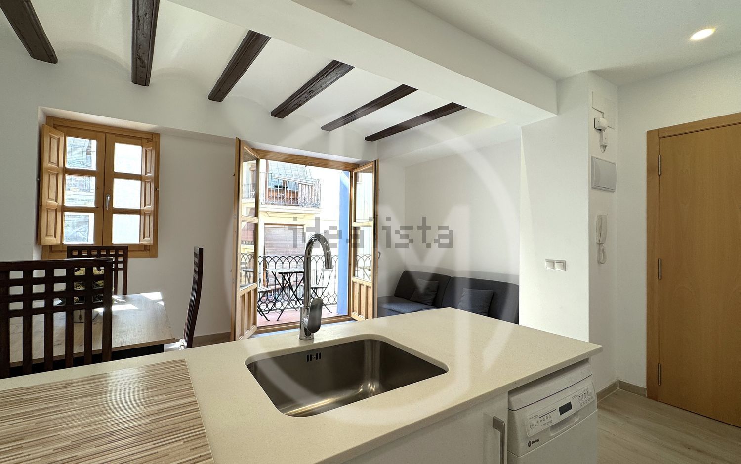 Pis de 75 m² a València