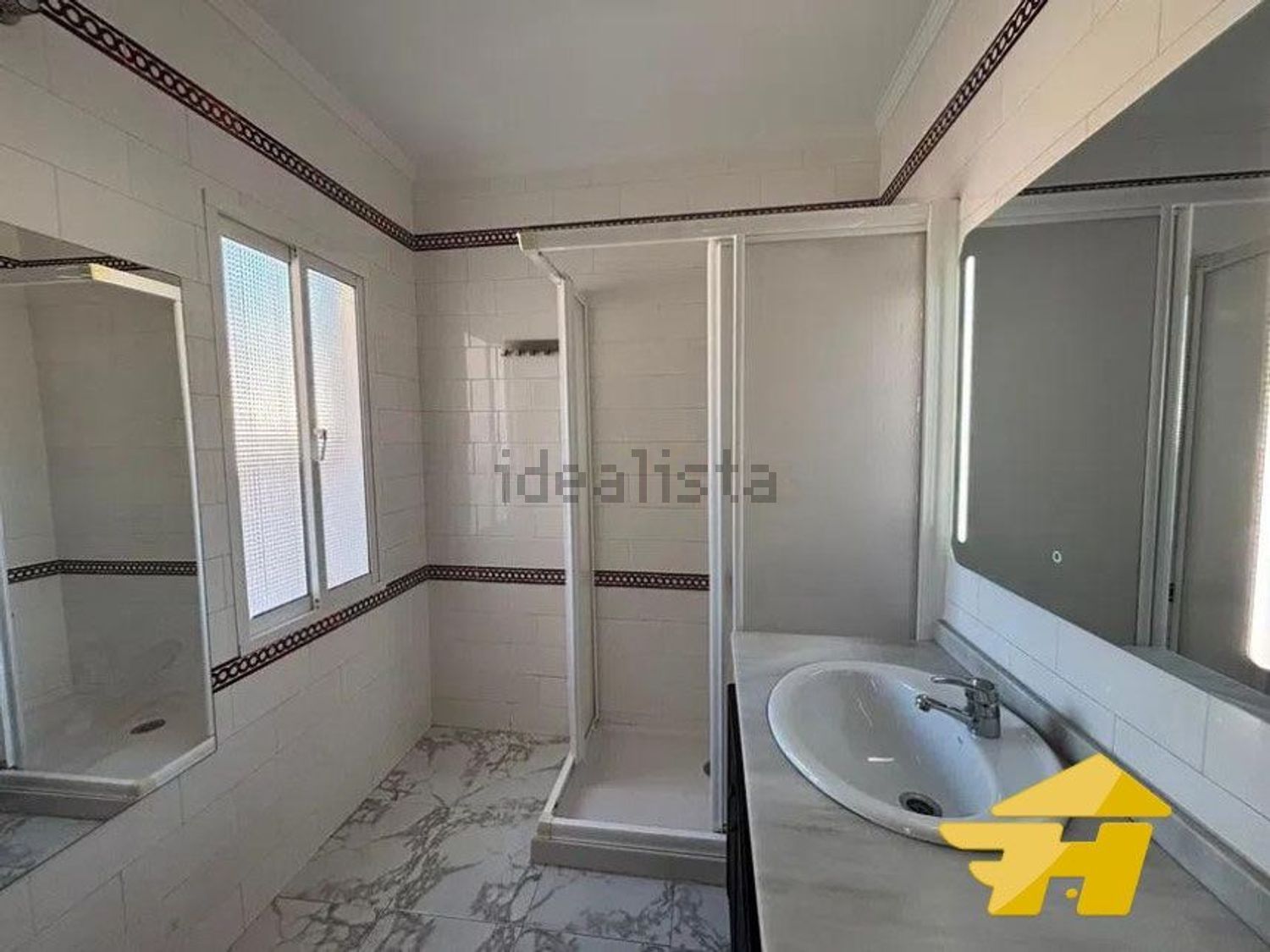 Квартира 95 м² в Малаге