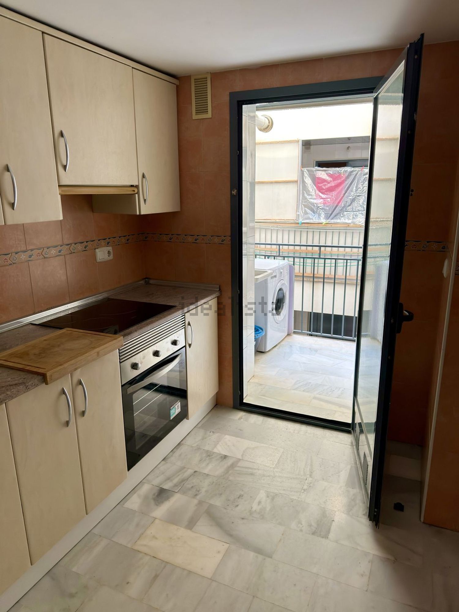Piso de 107 m² en Murcia