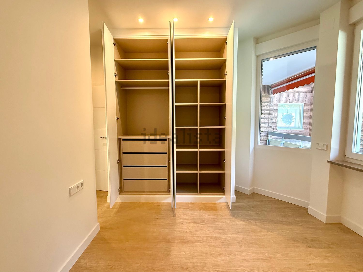 Pis de 108 m² a Madrid