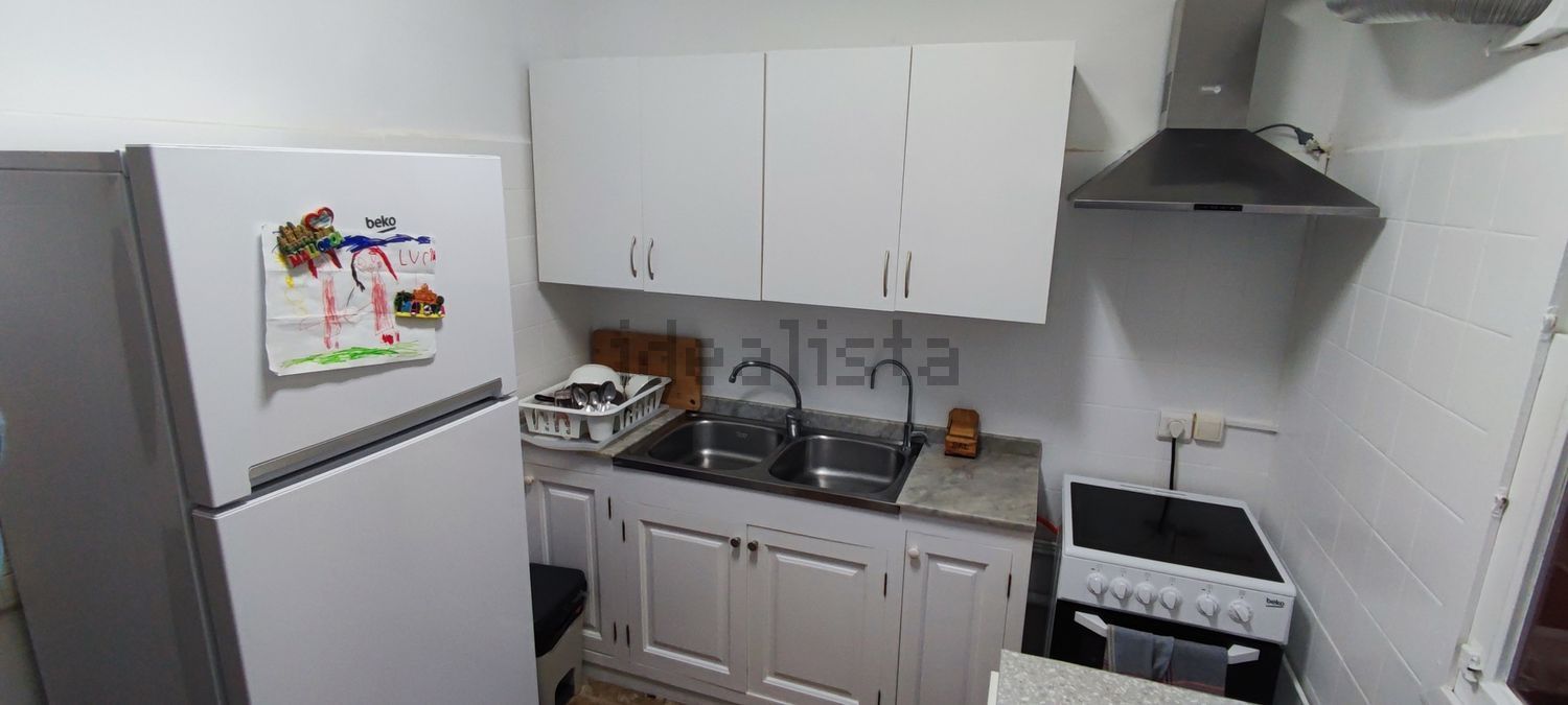 Habitació de lloguer, Palma