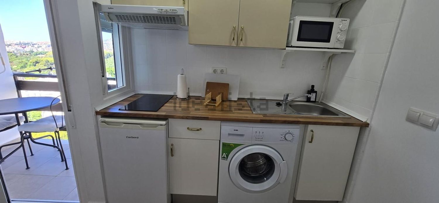 Appartamento 23 m² a Benalmádena