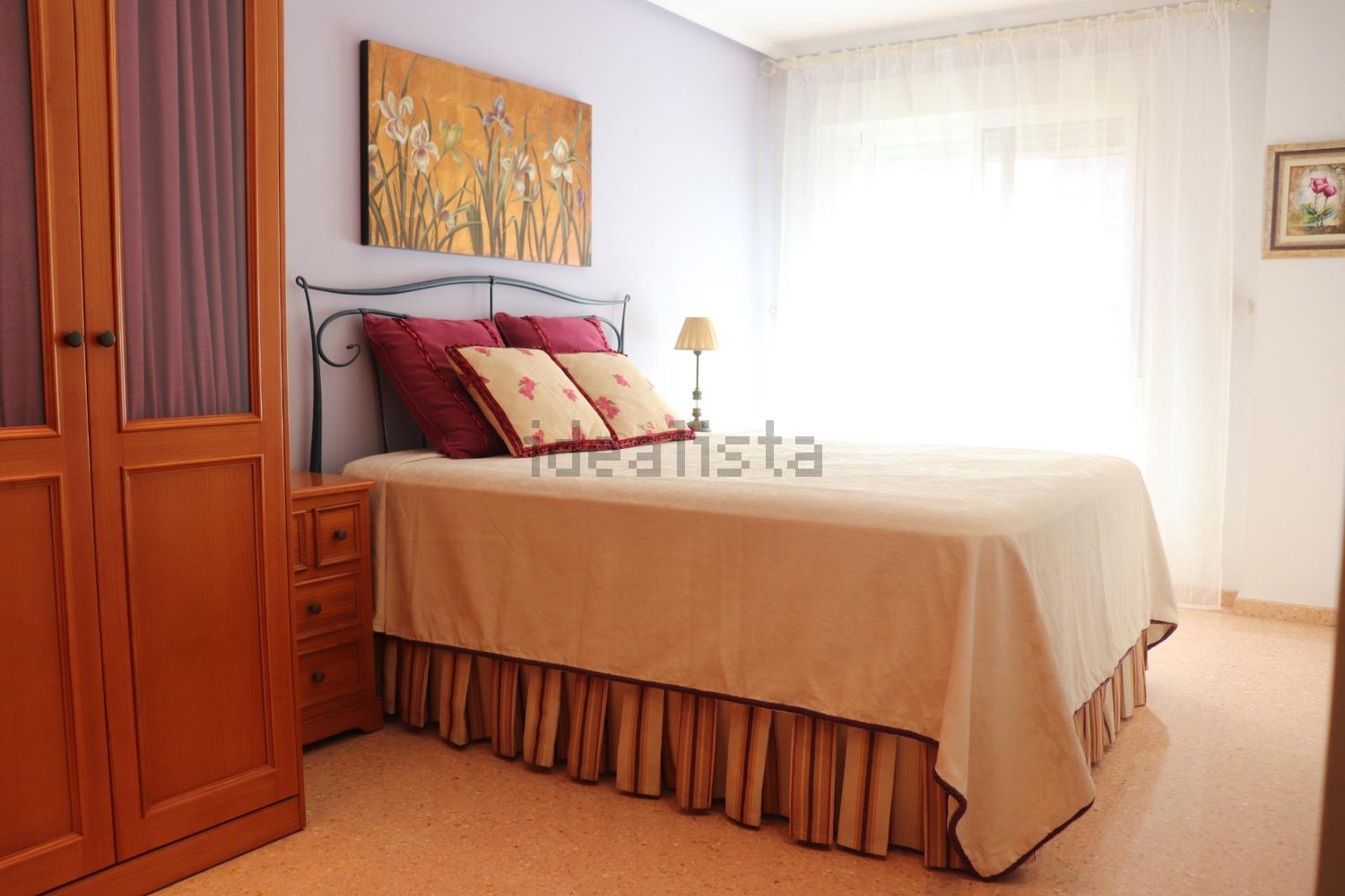 Piso de 110 m² en Elche