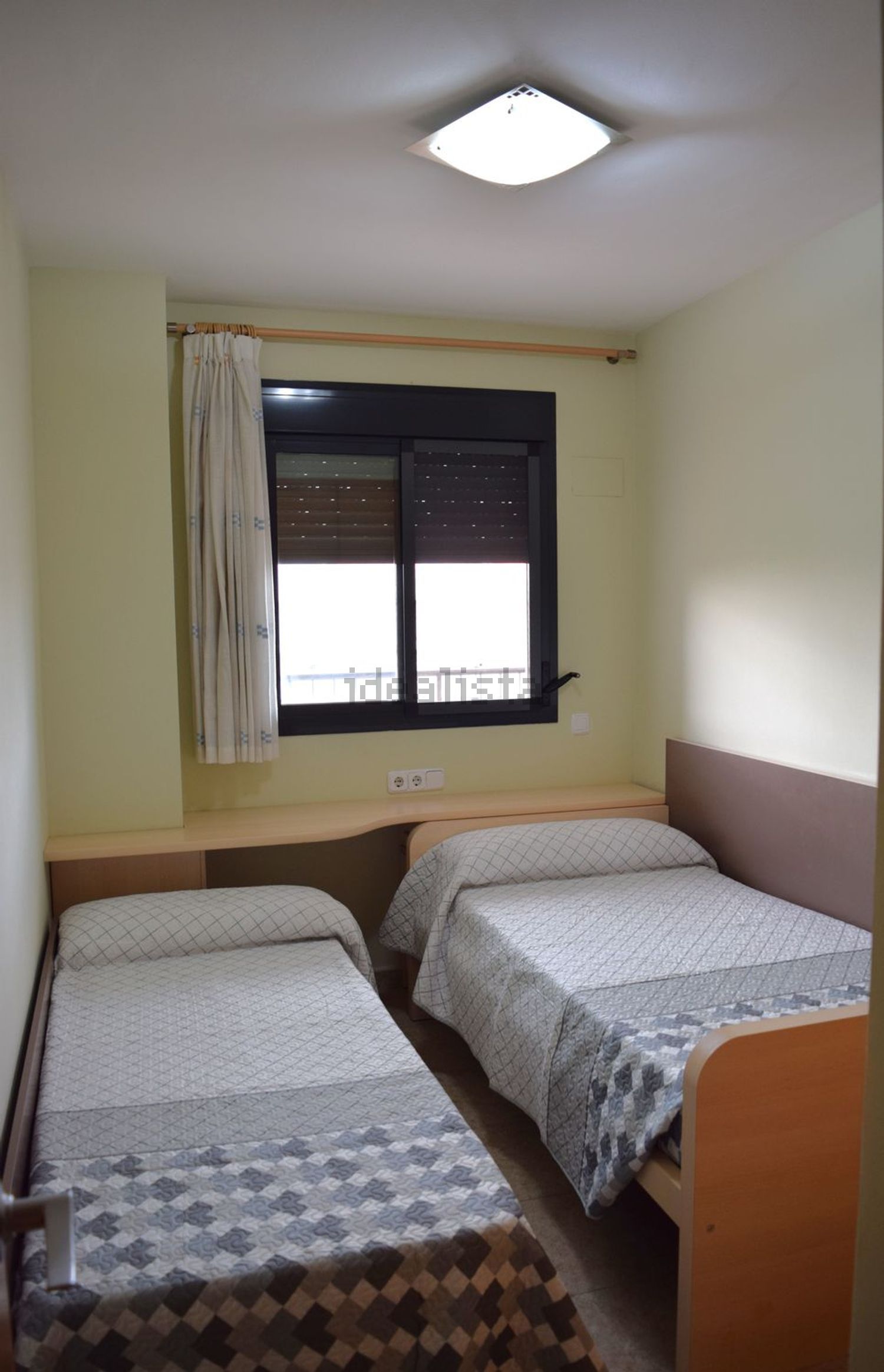 Flat 82 m² in Puçol