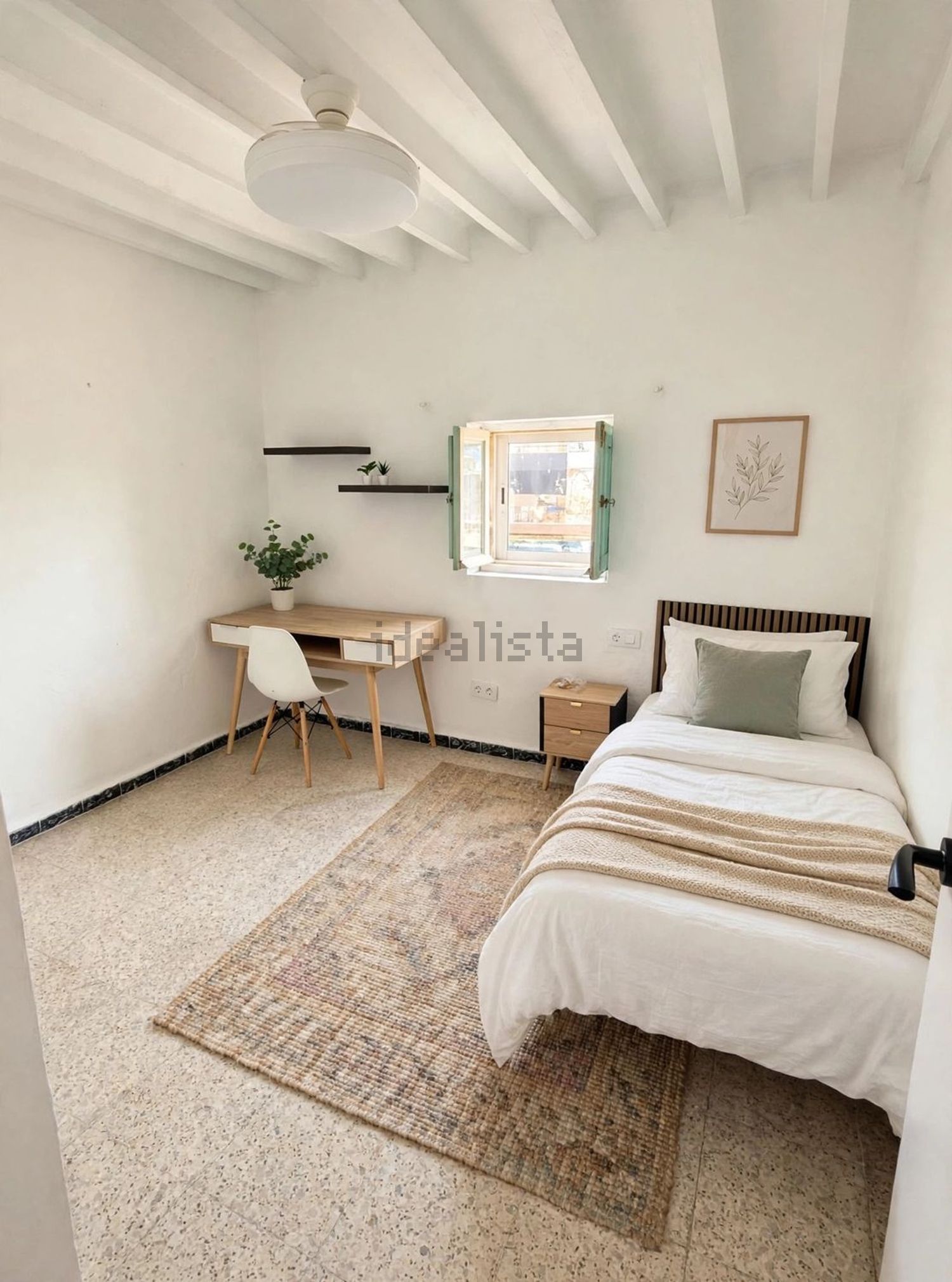 Habitación en alquiler, Almería