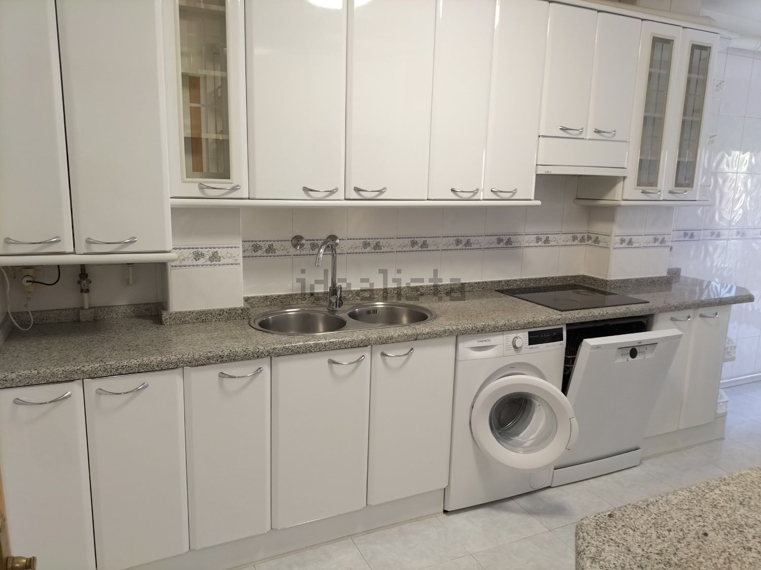 Квартира 110 м² у Palencia