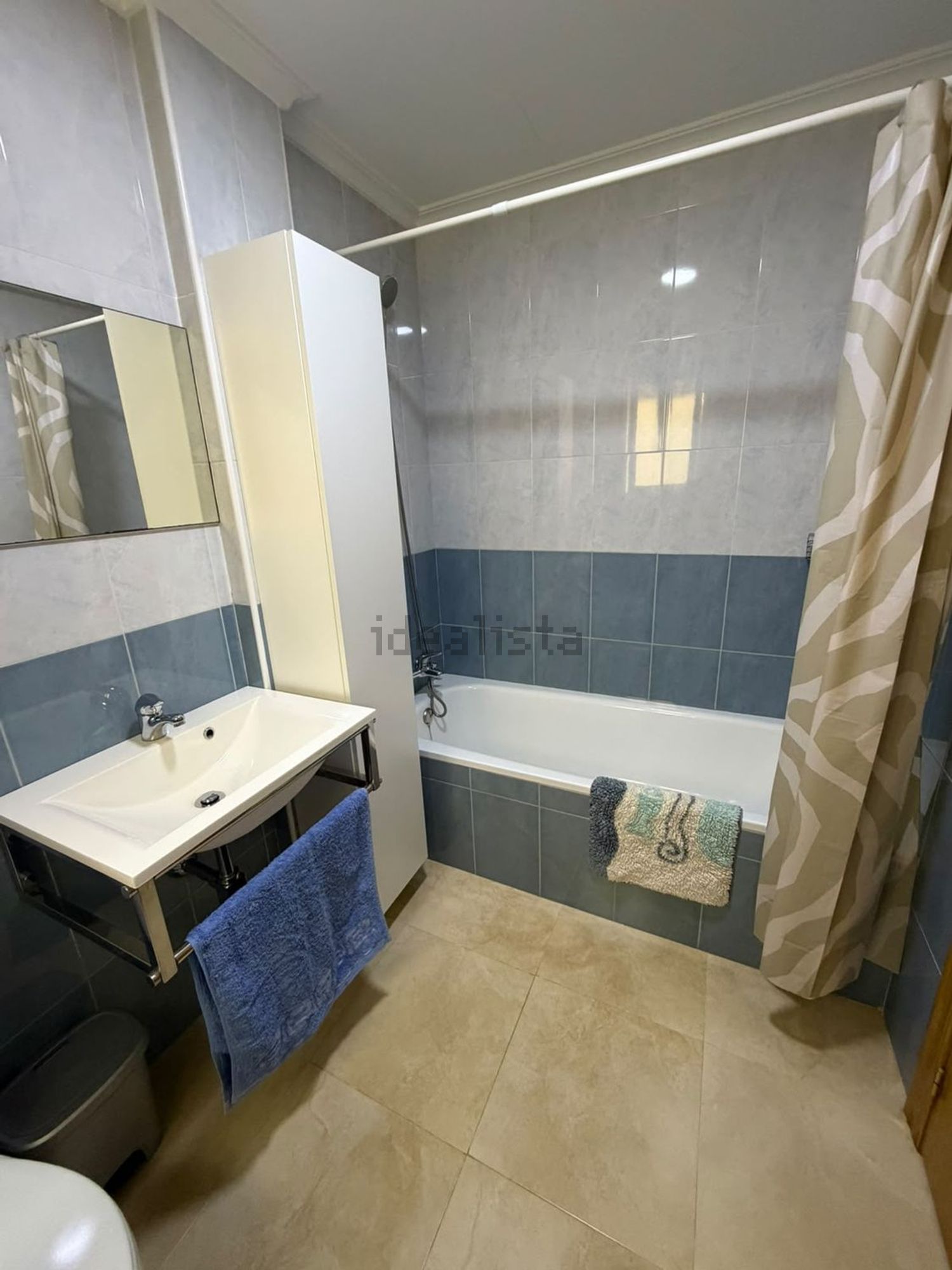 Piso de 80 m² en San Javier