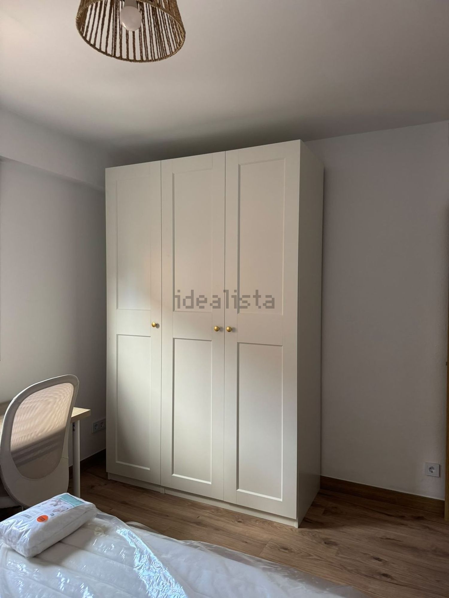 Stanza in affitto, Tudela