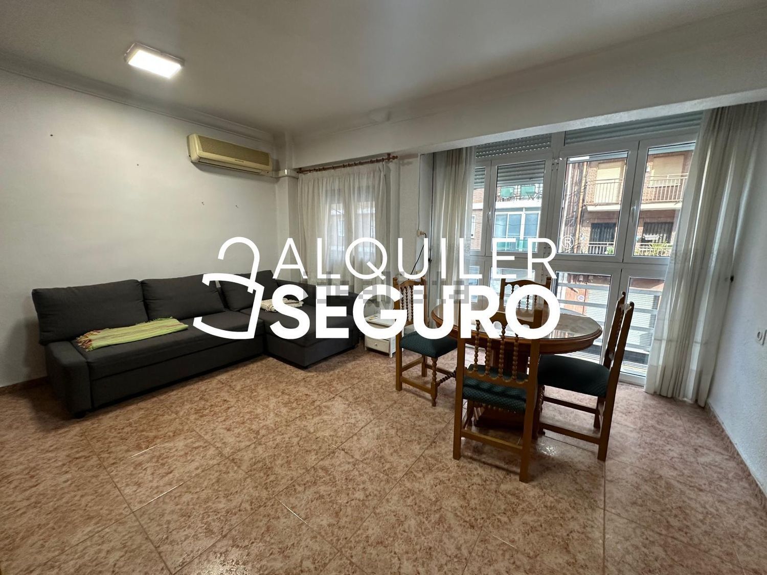 Piso de 85 m² en Valencia