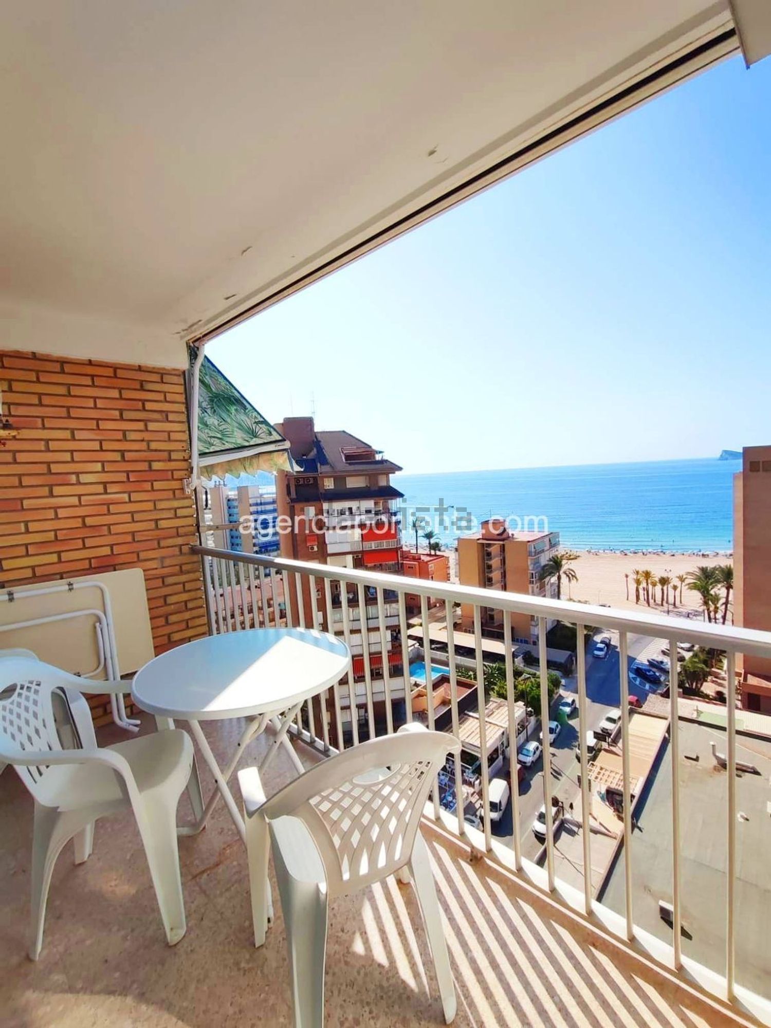 Pis de 60 m² a Benidorm