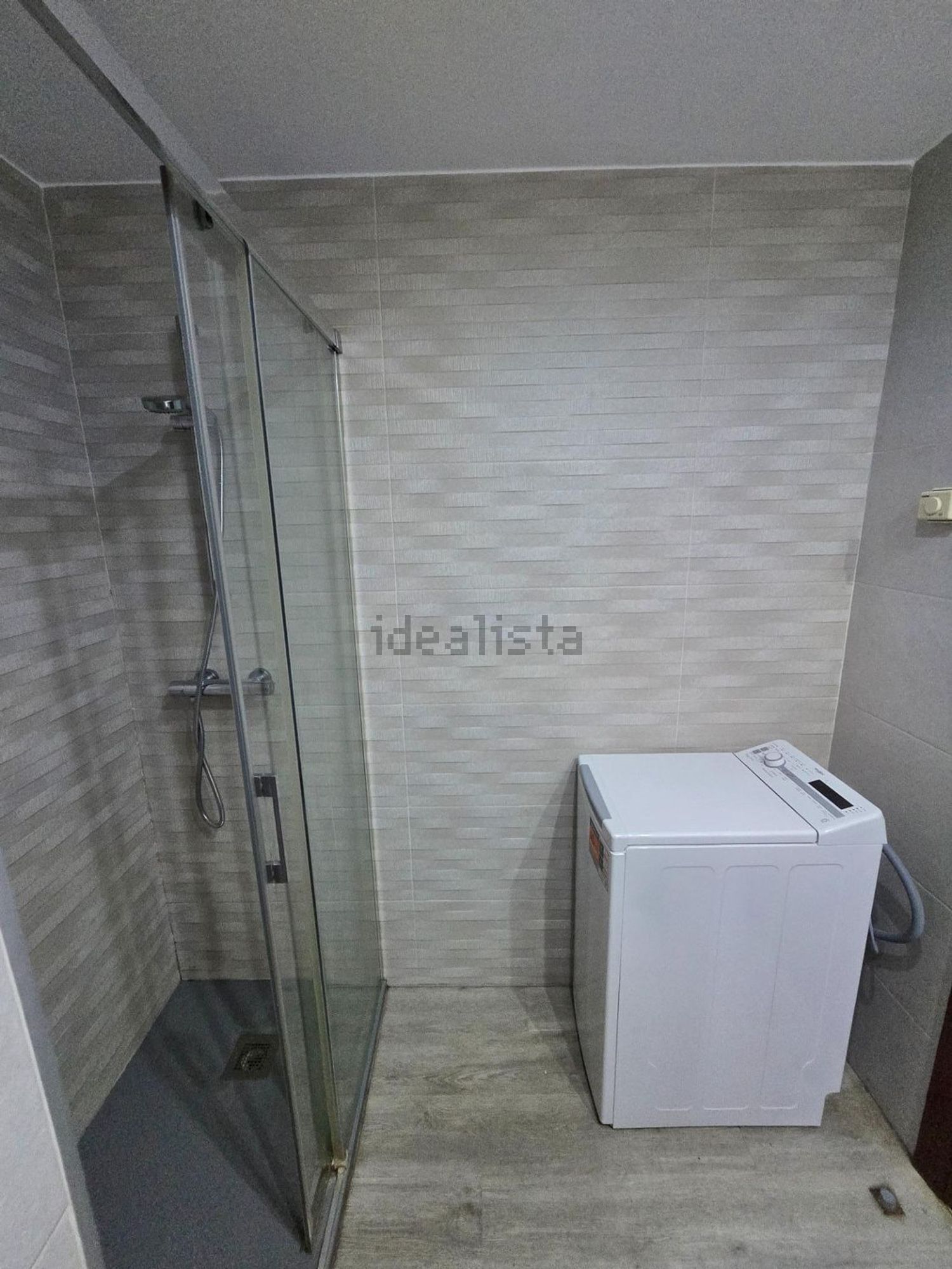 Piso de 39 m² en Esplugues de Llobregat