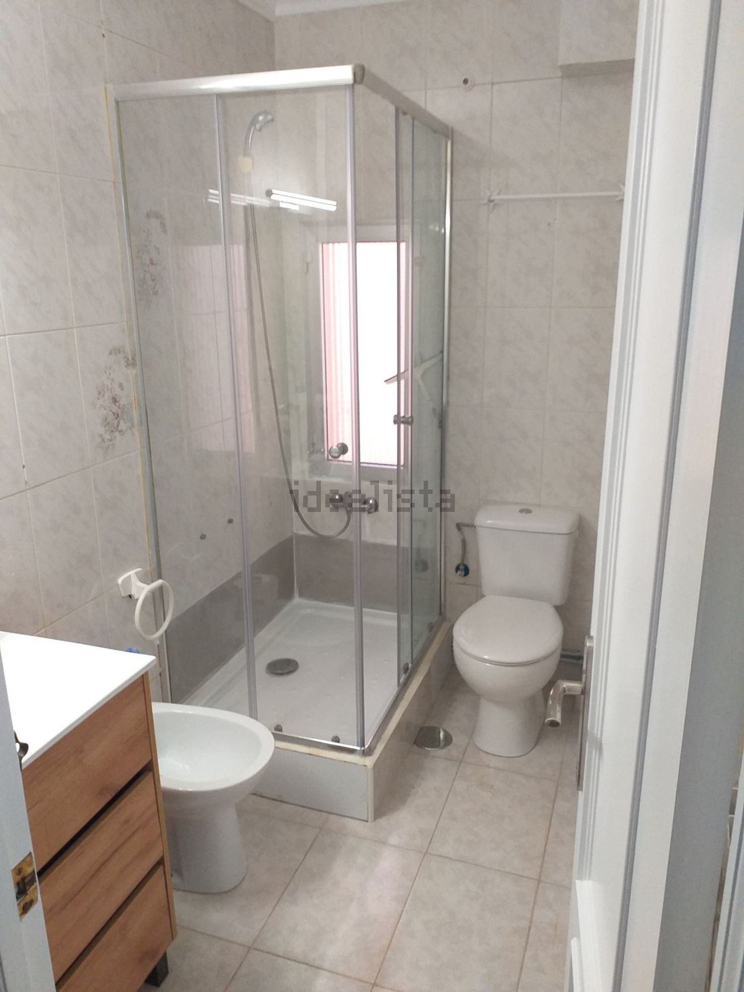 Habitació de lloguer, Santander