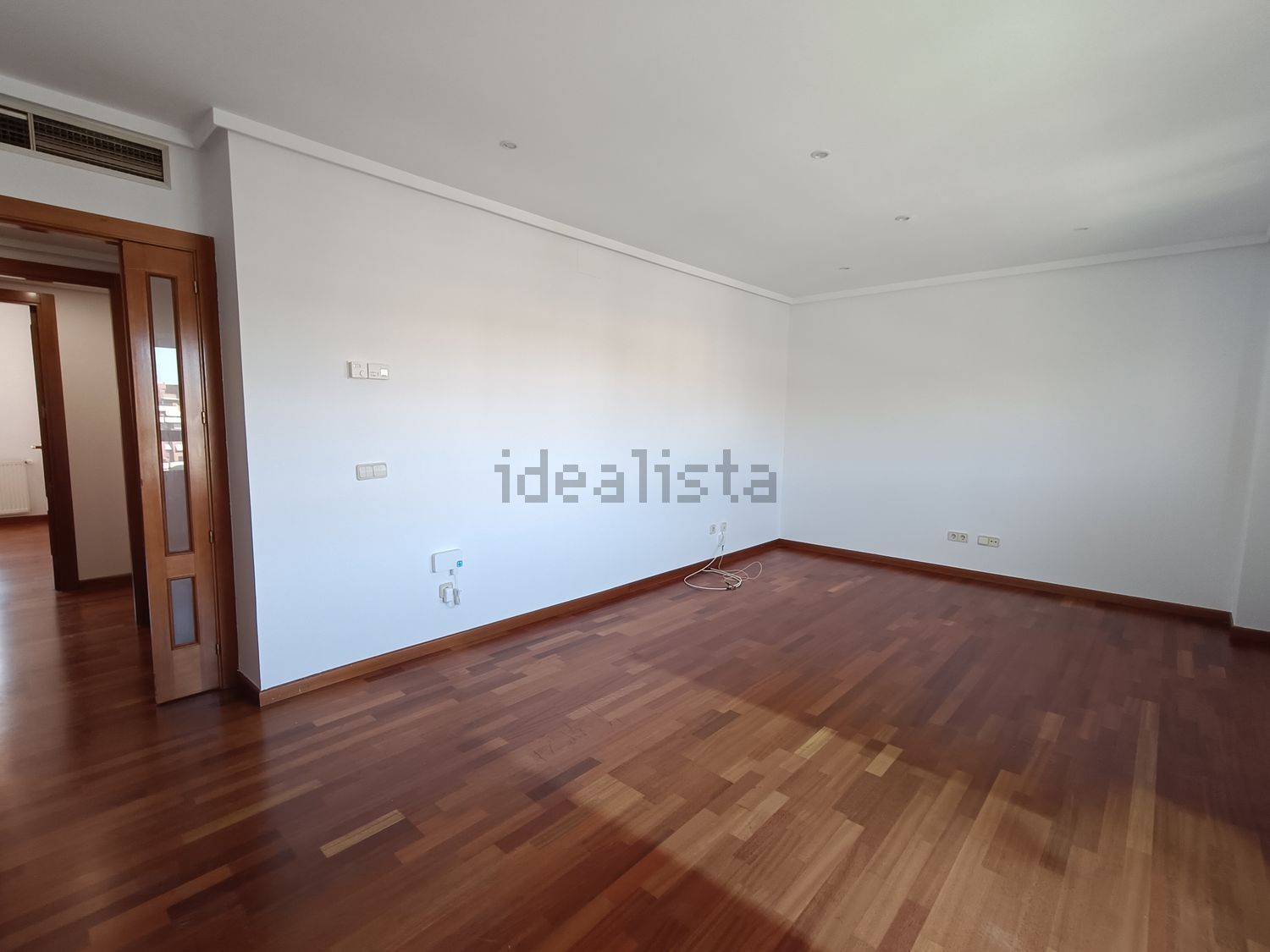 Pis de 90 m² a Madrid