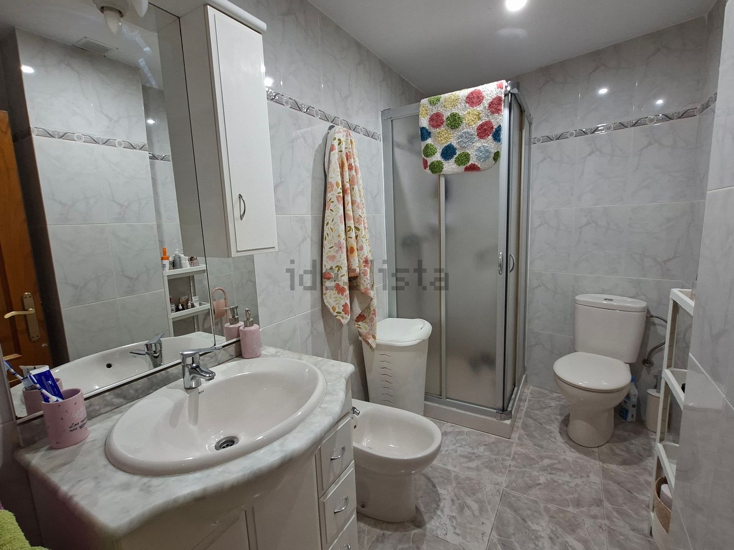 Pis de 71 m² a Cangas del Narcea
