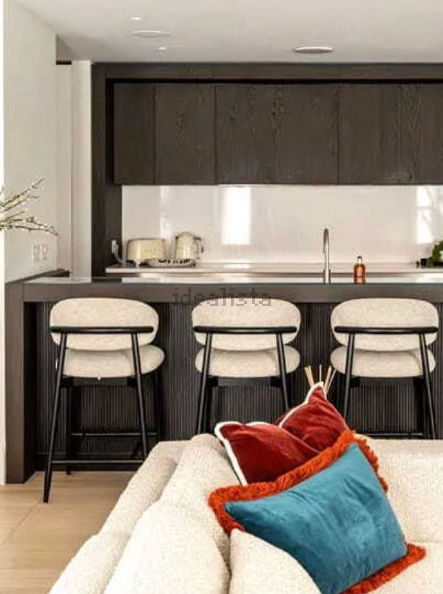 Pis de 105 m² a Madrid