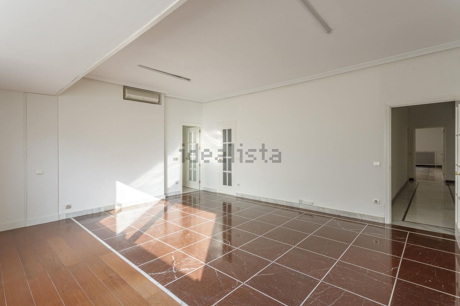 Apartamento 287 m² em Madrid