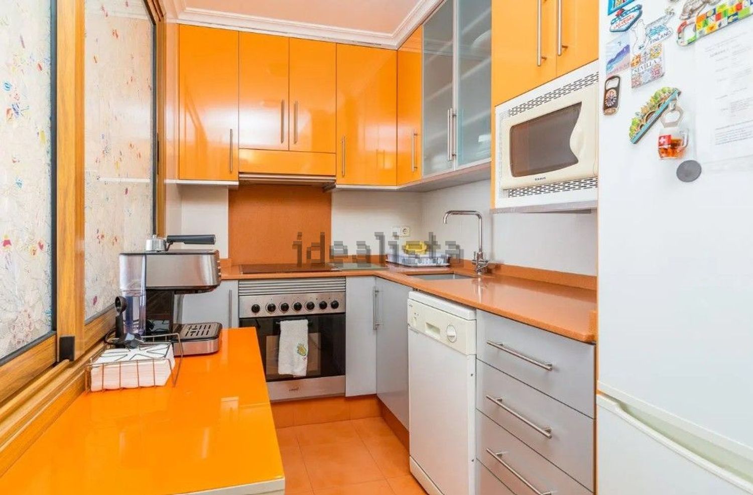 Pis de 75 m² a la Pobla de Farnals