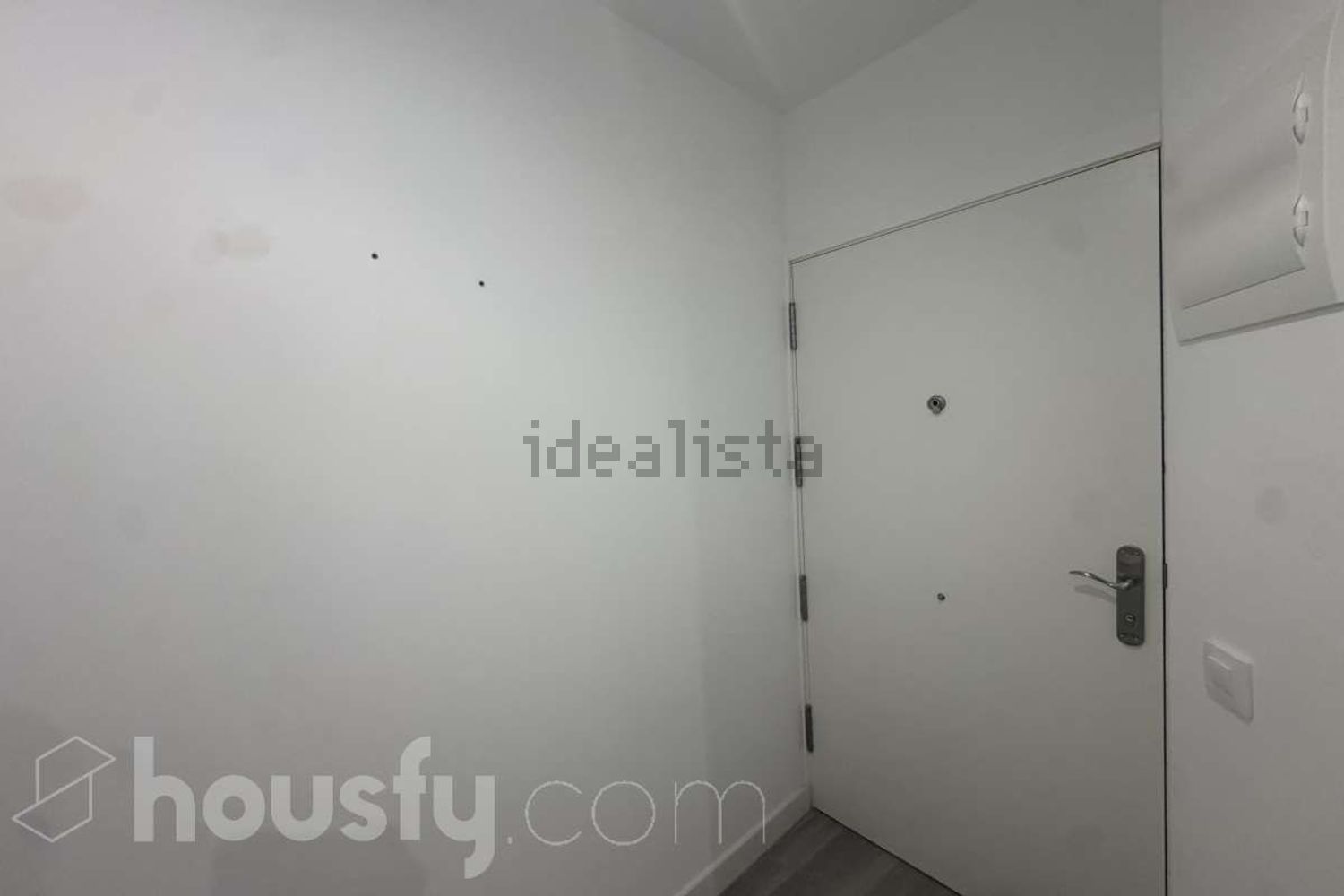 Pis de 55 m² a Madrid