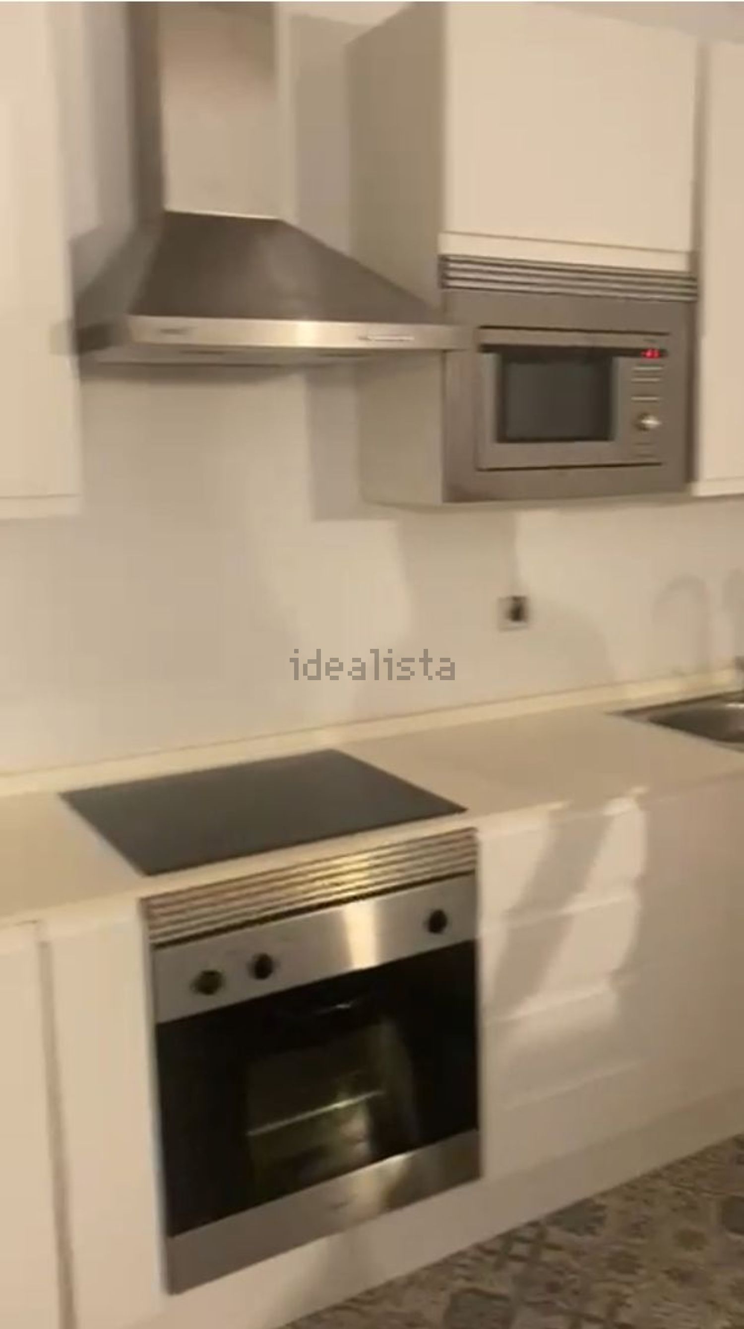 Pis de 84 m² a Sevilla