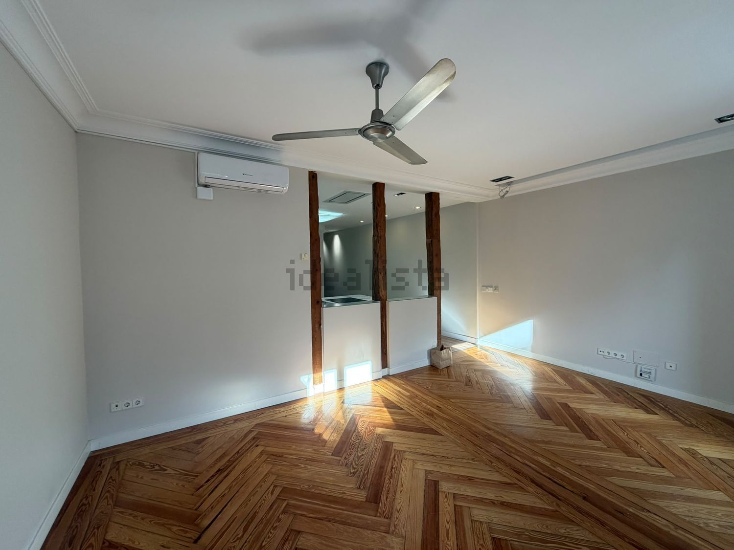 Pis de 125 m² a Madrid