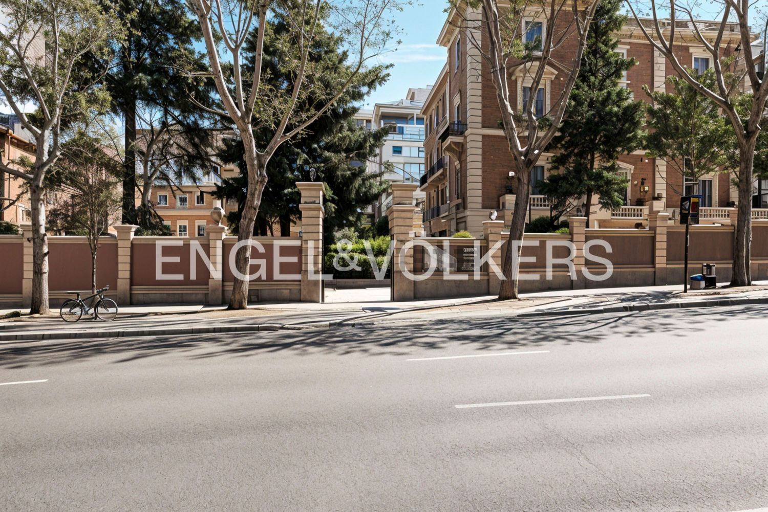Pis de 63 m² a Madrid