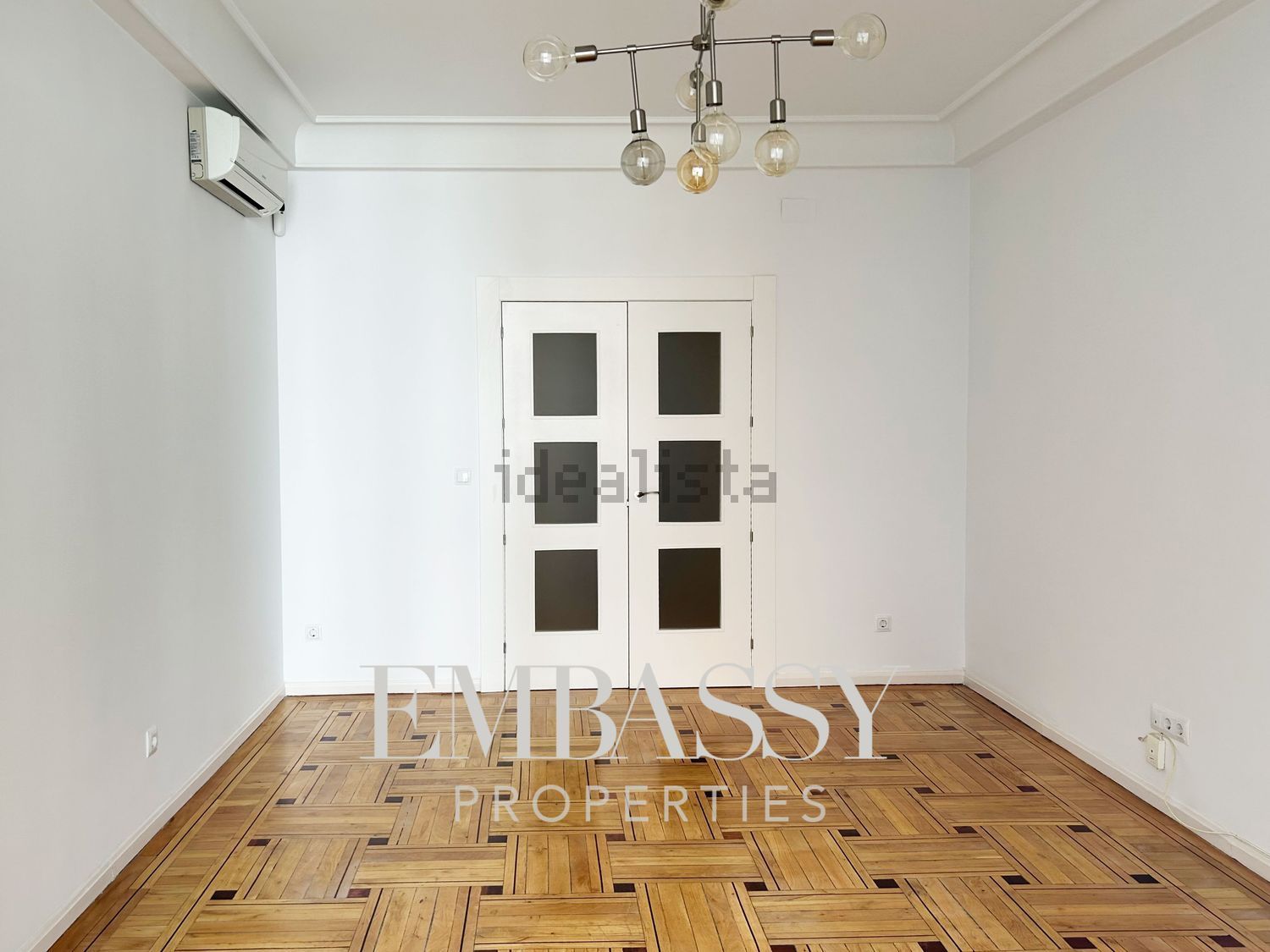 Pis de 99 m² a Madrid