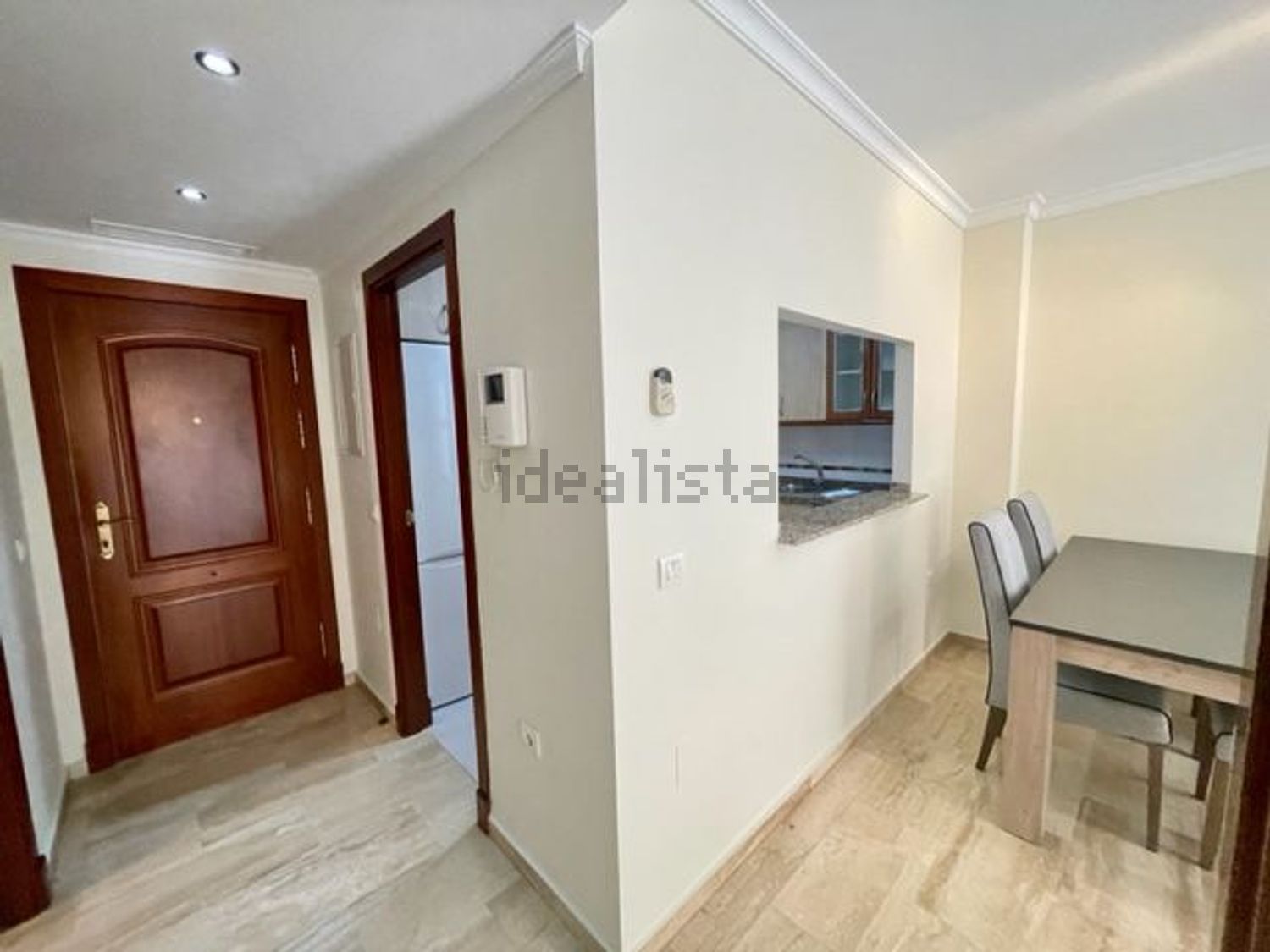 Pis de 65 m² a Màlaga