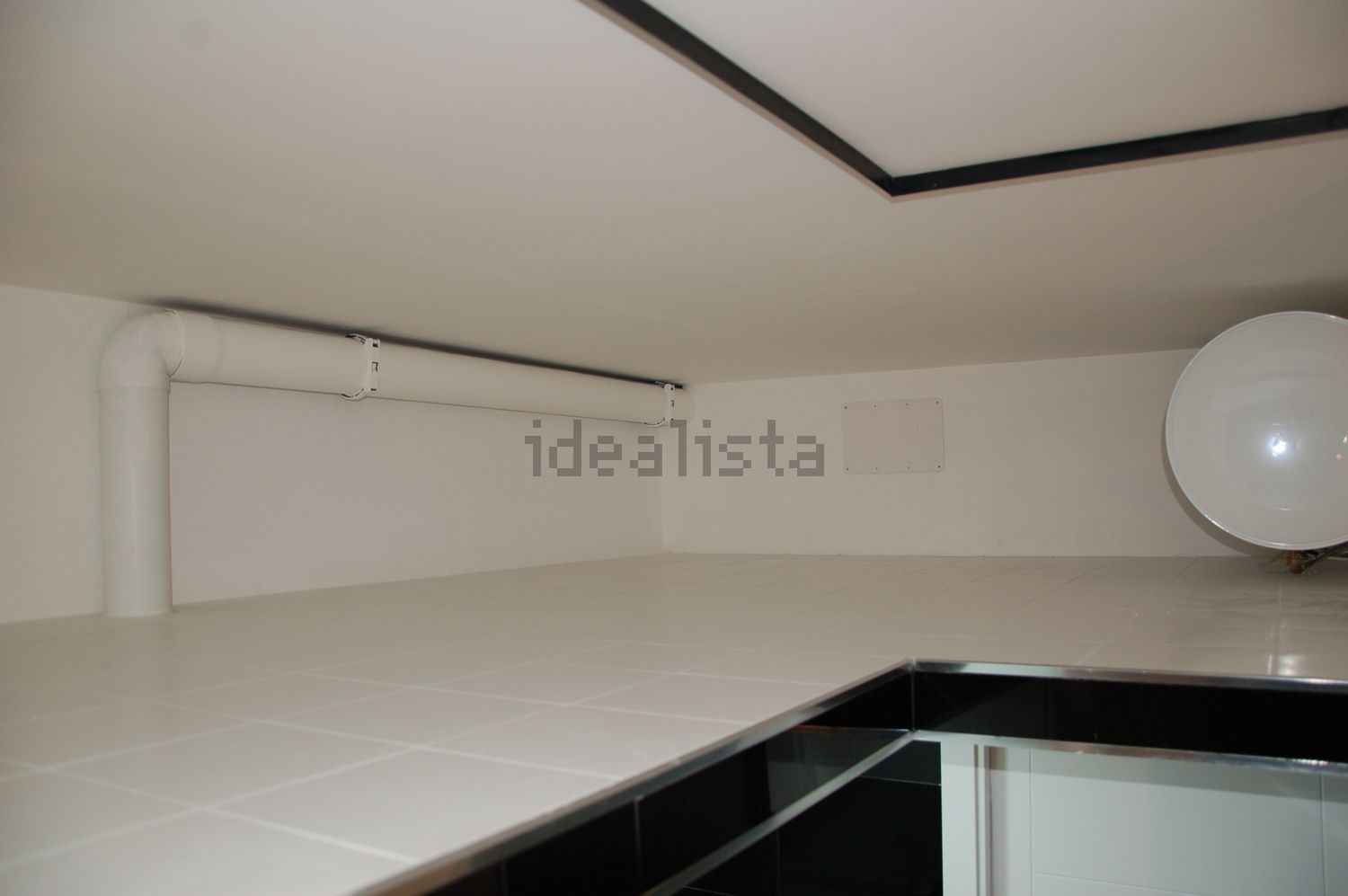 Appartamento 49 m² a Madrid