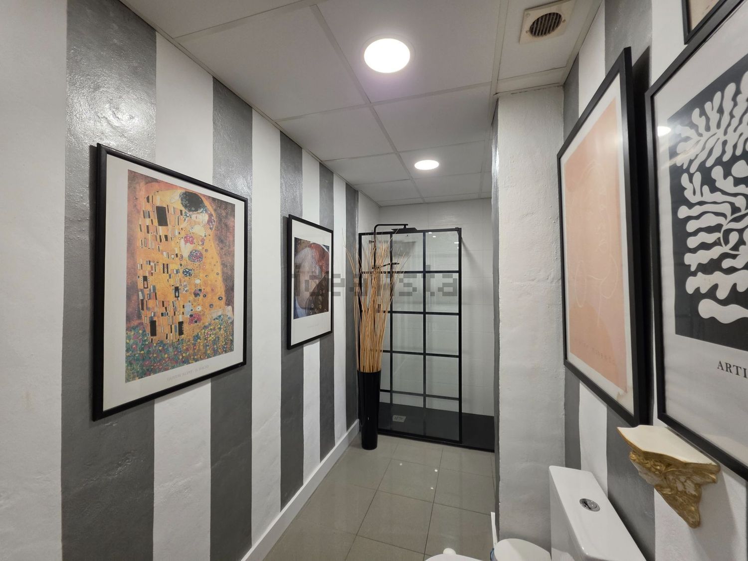 Piso de 65 m² en Alicante