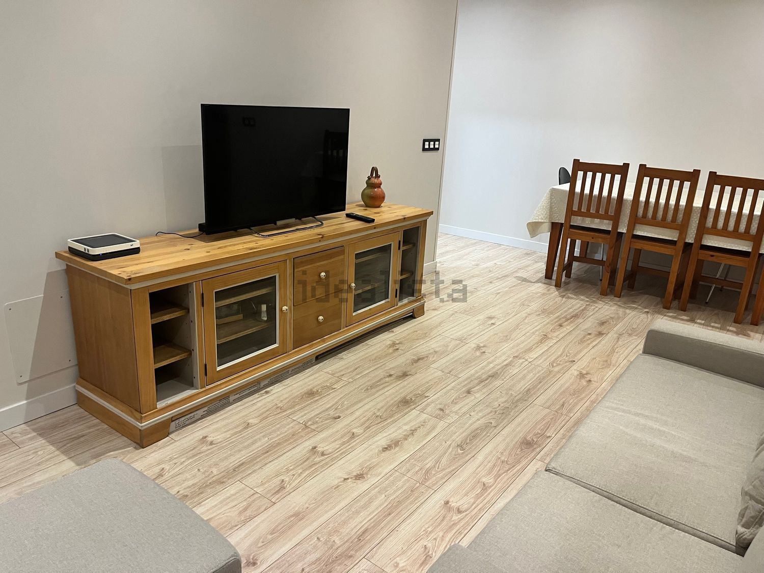 Wohnung 80 m² in Madrid