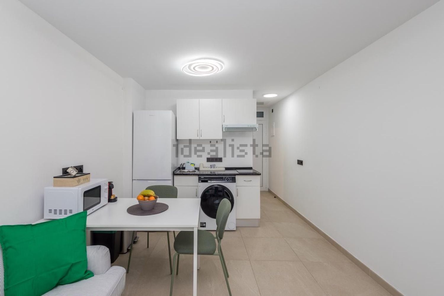 Piso de 35 m² en Las Palmas de Gran Canaria