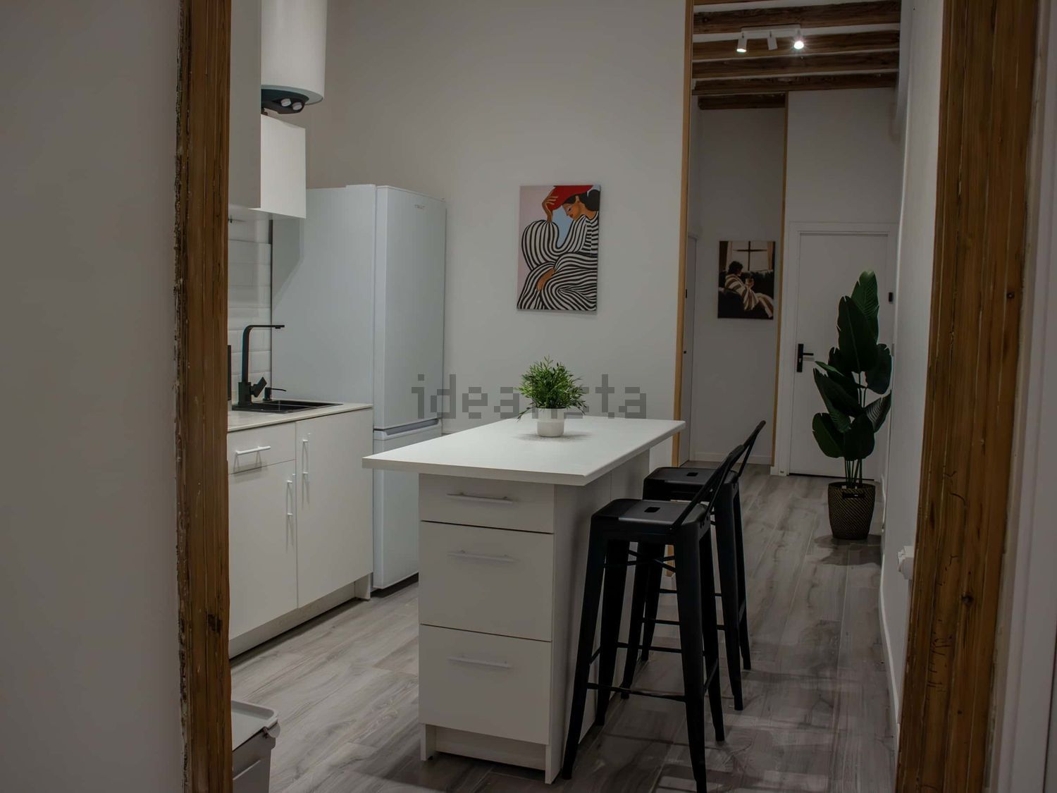 Habitación en alquiler, Barcelona