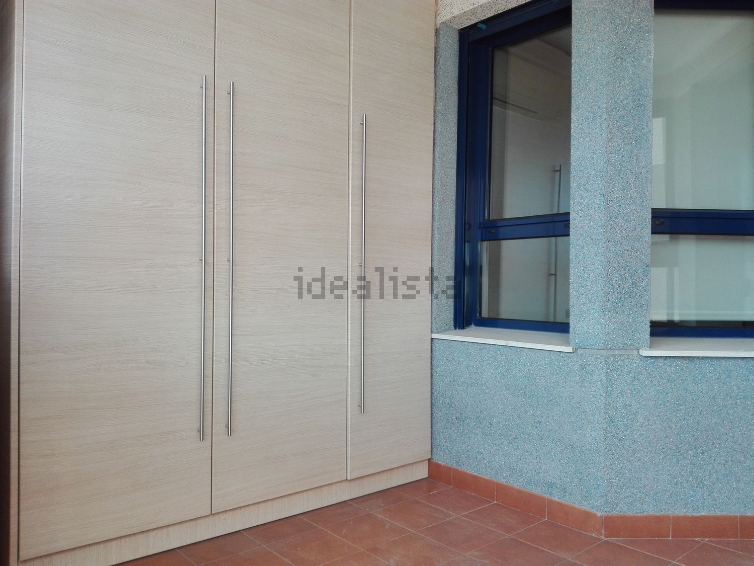 Pis de 106 m² a València