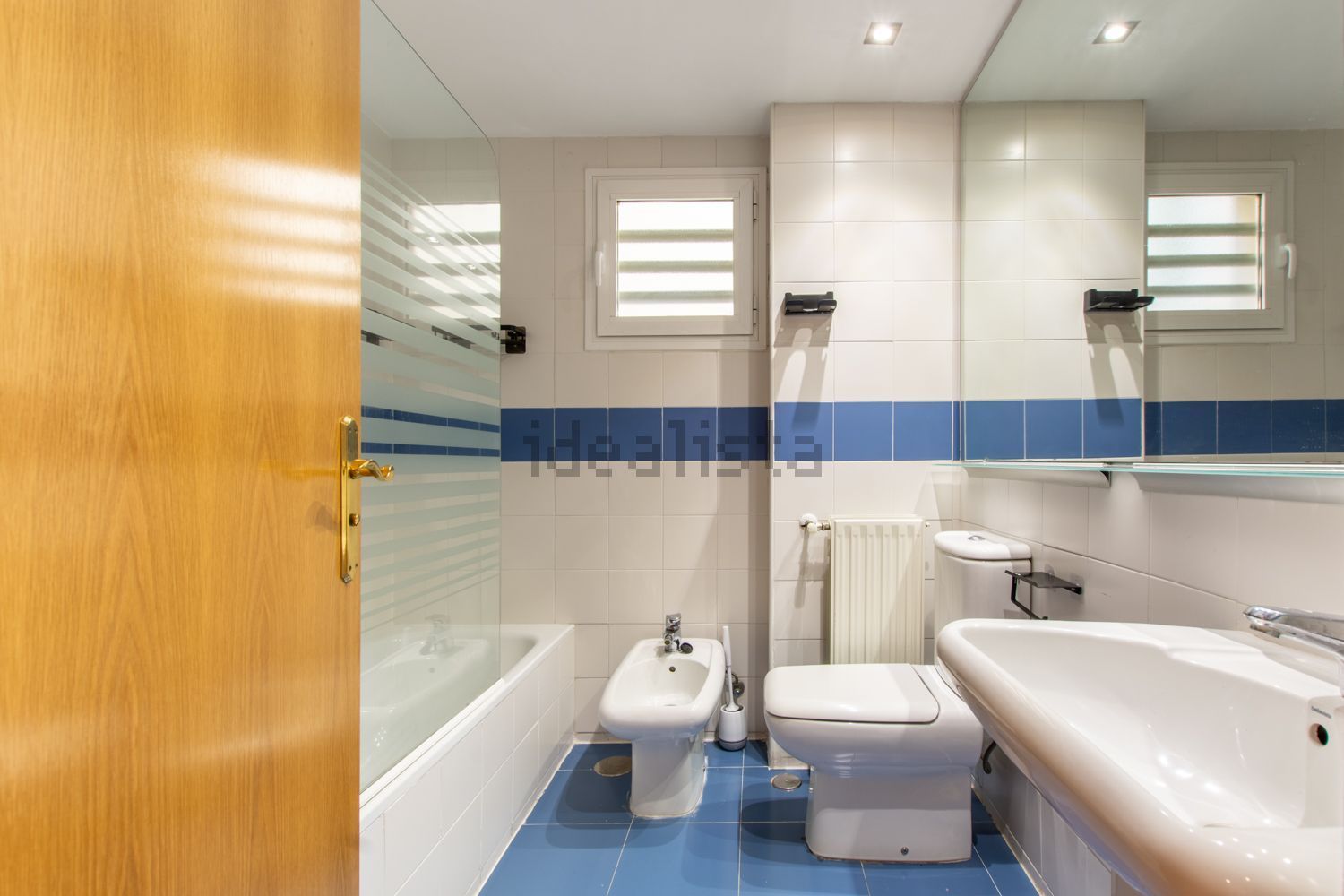 Wohnung 172 m² in Madrid