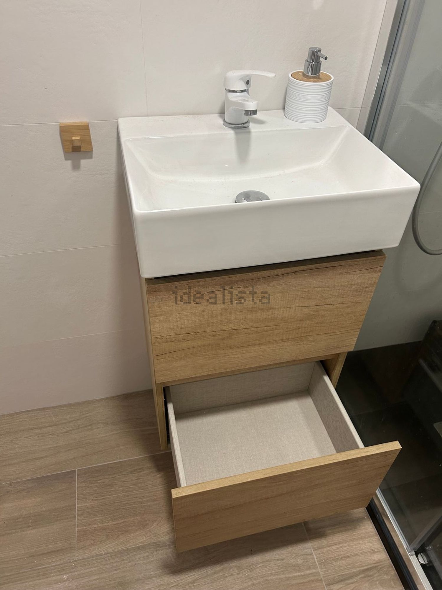 Habitación en alquiler, Madrid