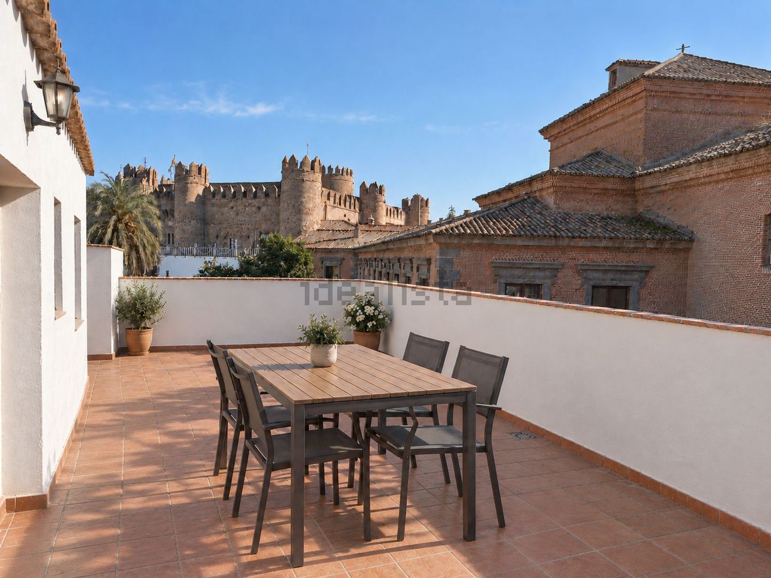 Pis de 85 m² a Zafra