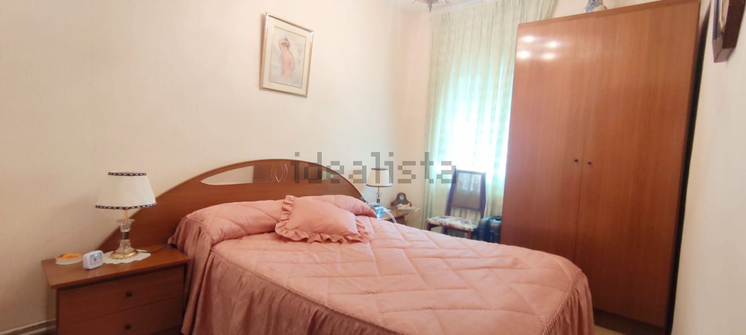 Pis de 52 m² a Palencia