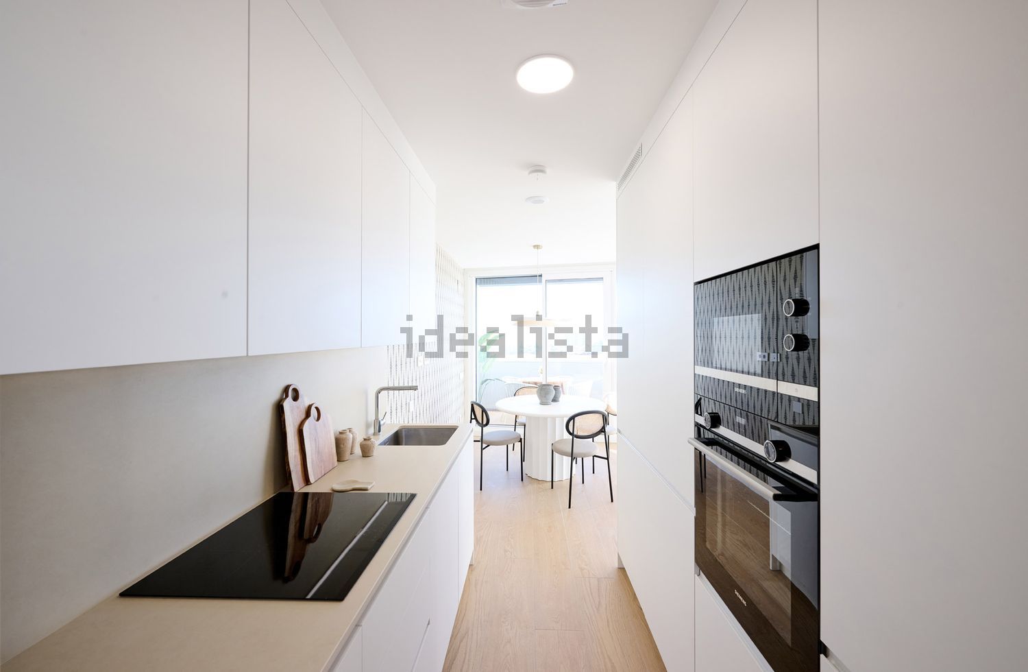 Pis de 135 m² a Pamplona