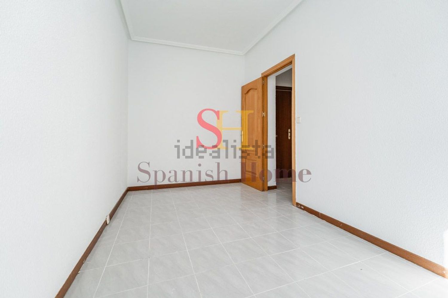 Pis de 65 m² a Madrid