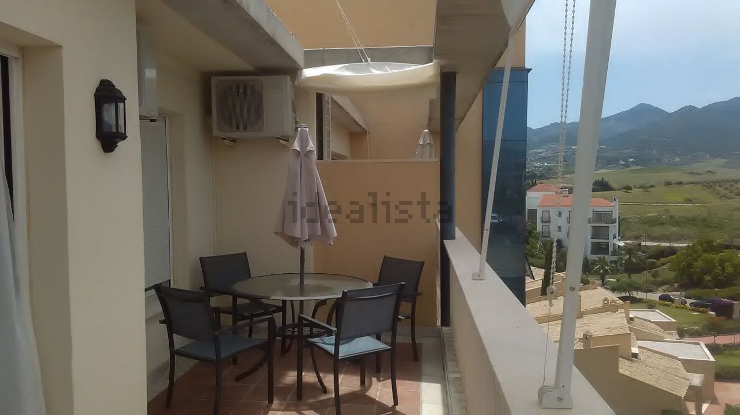Piso de 60 m² en Alhaurín de la Torre