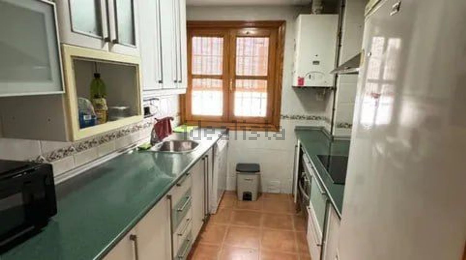 Pis de 74 m² a Múrcia