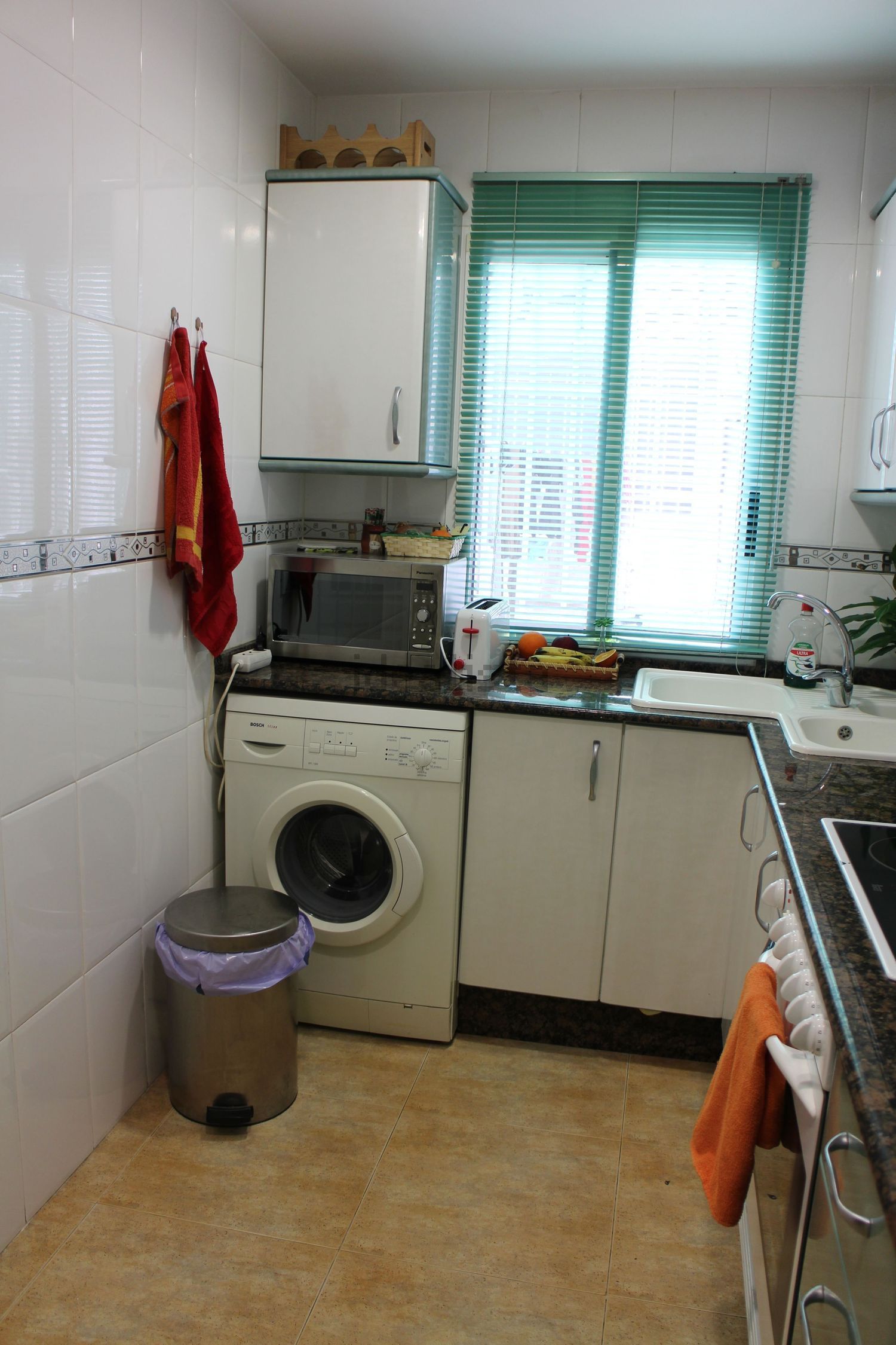 Pis de 65 m² a València