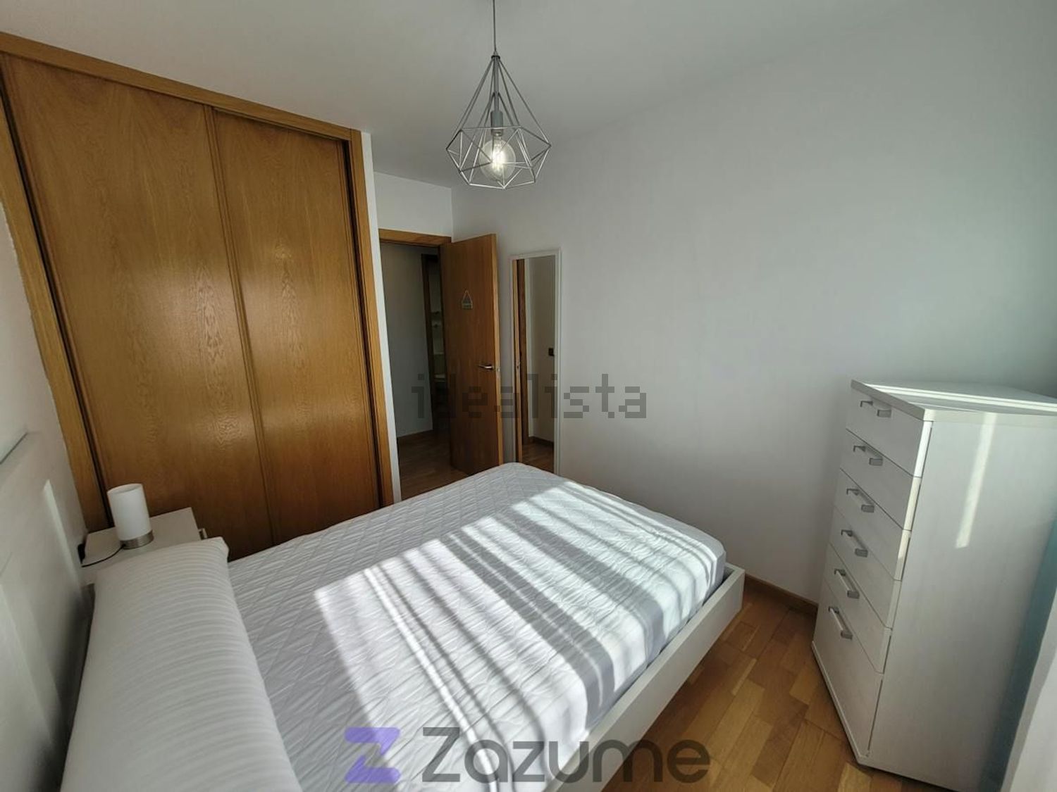 Wohnung 76 m² in Valladolid