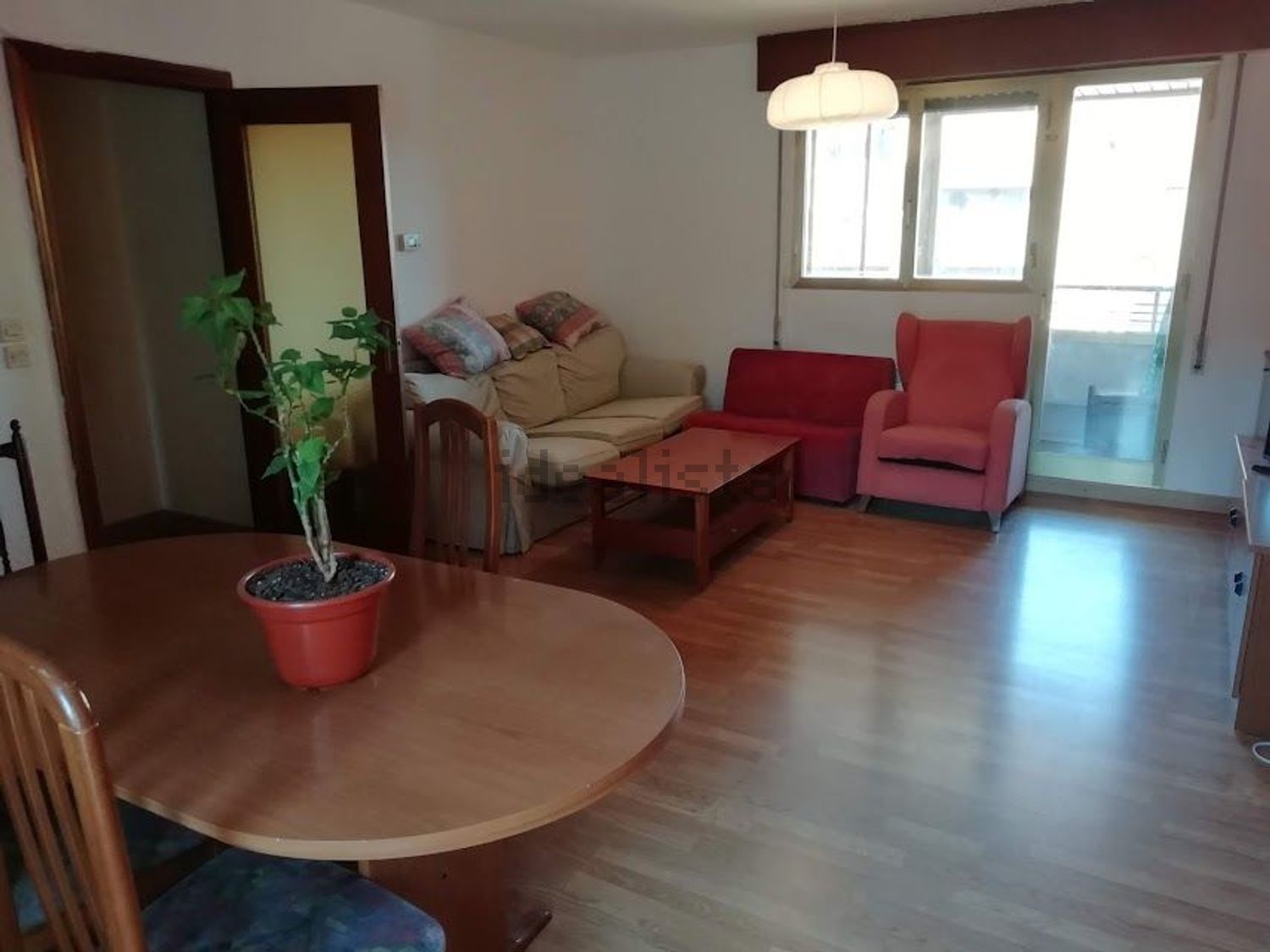 Habitación en alquiler, Zaragoza