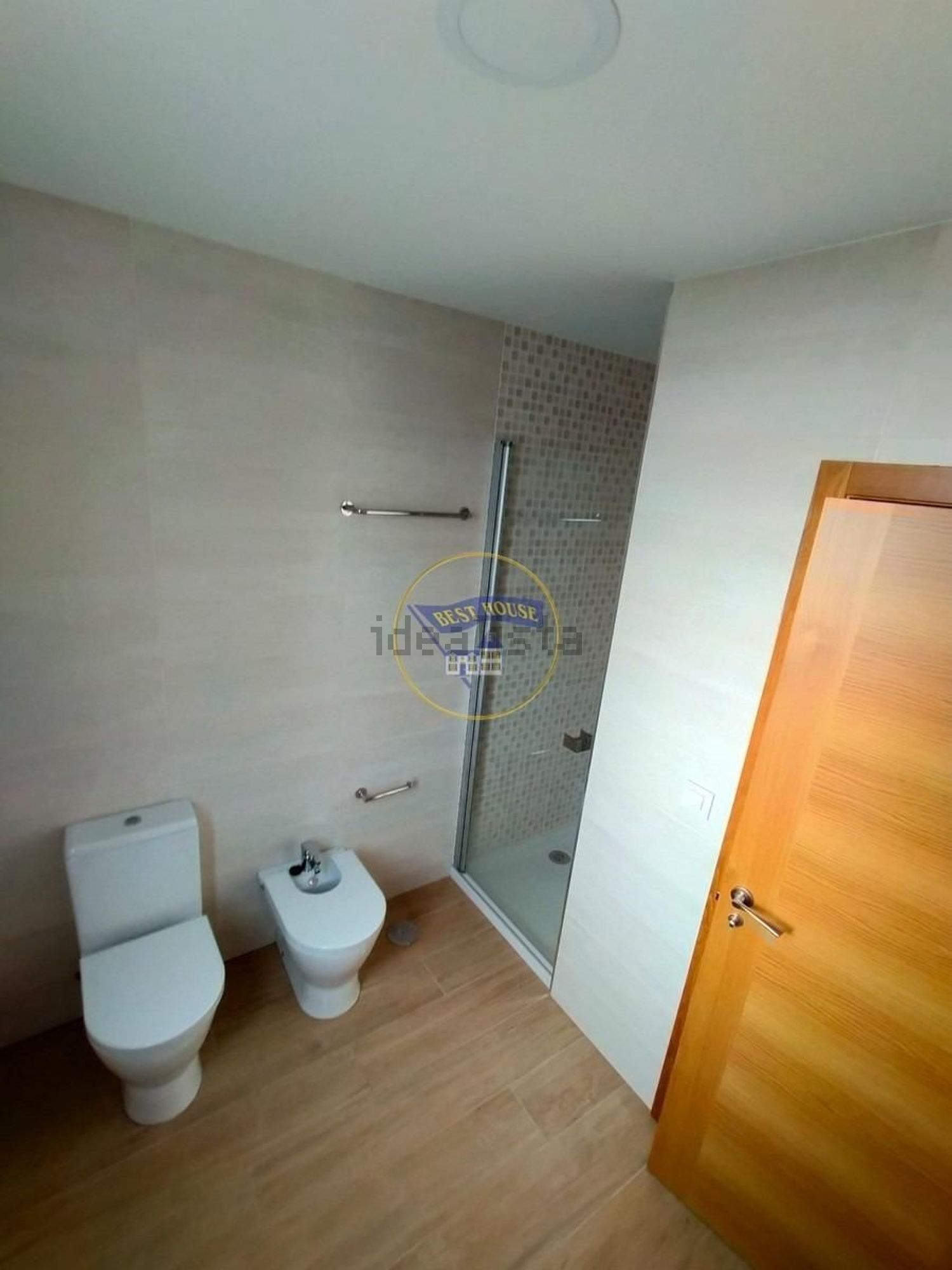 Pis de 80 m² a Vigo